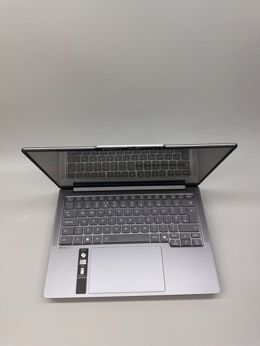 Lenovo IdeaPad Pro 5 14AKP10 Copilot+ PC 14in OLED Laptop Ryzen AI 7 24 GB RAM 1TB RAM 83JL0012UK