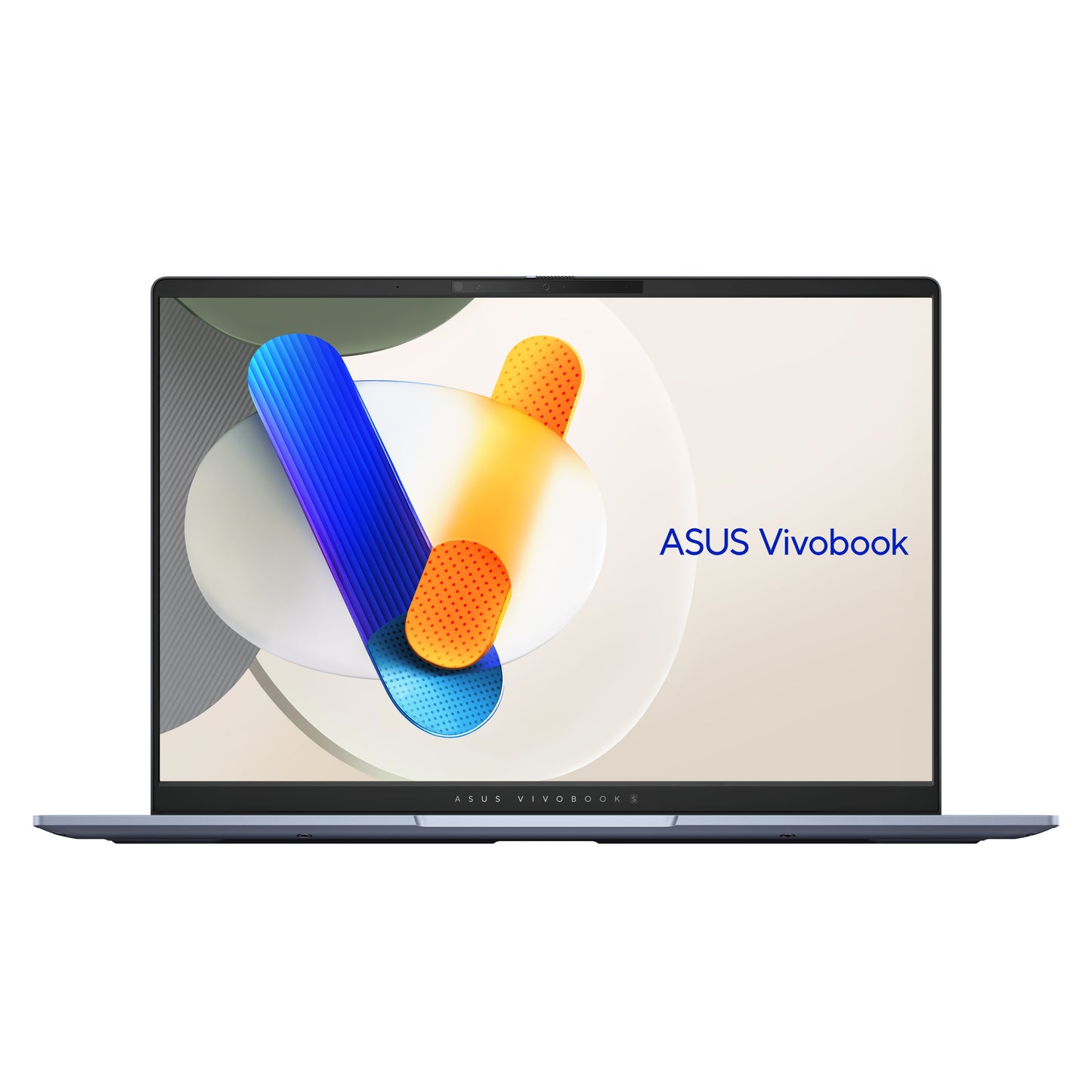 Asus VivoBook S 14 OLED Laptop 14in Intel Core Ultra 5 226V Arc Graphics 130V 16GB RAM 512GB SSD OLED Windows 11 Home Blue S5406SA-QD004W