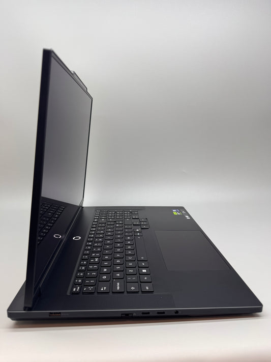 Lenovo Legion 18IAX10 2025 Gaming Laptop 18 Ultra 9 GeForce RTX 5080 64GB RAM 2TB SSD