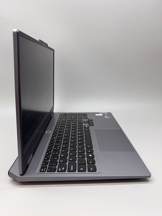Lenovo LOQ 15IRX9 2024 15" Gaming Laptop i7 RTX 4060 16GB RAM 1TB SSD 83DV00QPUK