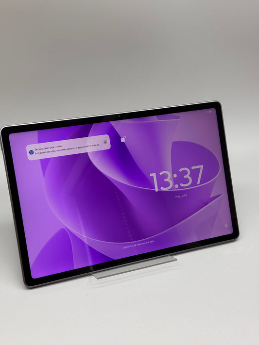 Lenovo Idea Tab Plus 12" Wi-Fi 12GB RAM 256GB SSD Tablet Keyboard Pen ZAG70709GB