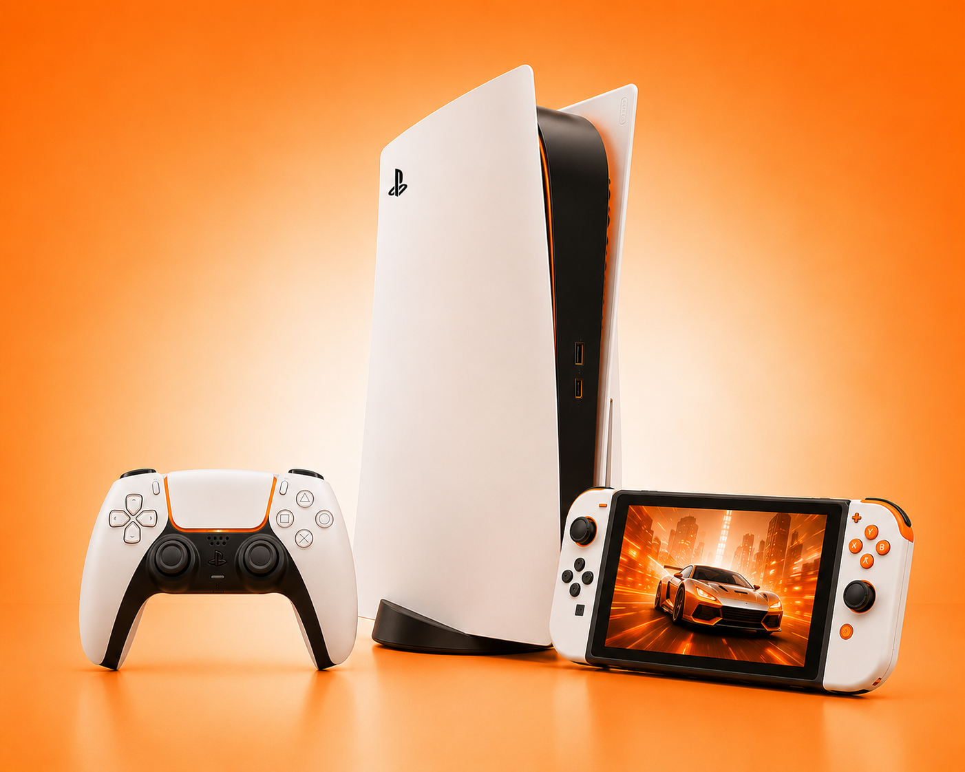Gaming