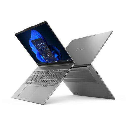 Lenovo IdeaPad Pro 5 16in OLED Laptop Intel Core Ultra 5 225H Intel Arc 130T 24GB RAM 1TB SSD Windows 11 Home Grey 83JM0039UK
