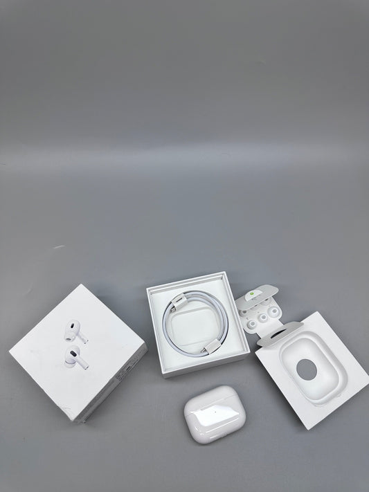 Apple AirPods Pro 2nd Gen 2024 Magsafe USB-C In-ear Headphones MTJV3ZM/A