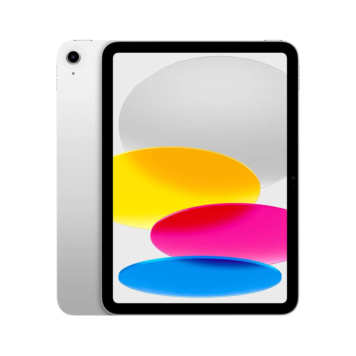 Apple iPad 11 Wi-Fi 128GB Silver A16 Bionic Tablet MD3Y4KN/A A3354