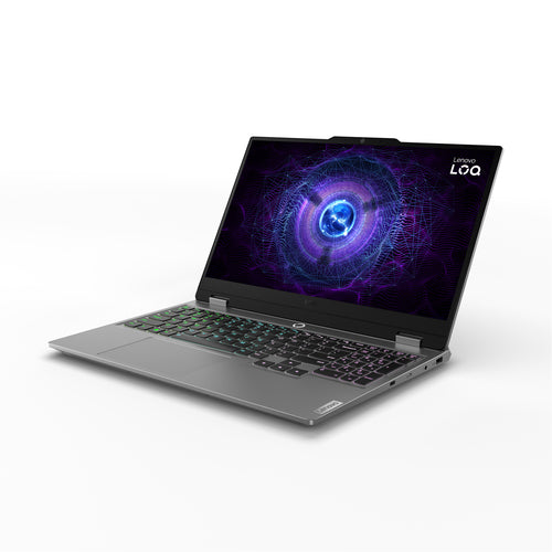Lenovo LOQ 15IRX9 2024 15" Gaming Laptop i7 RTX 4060 16GB RAM 1TB SSD 83DV00QPUK