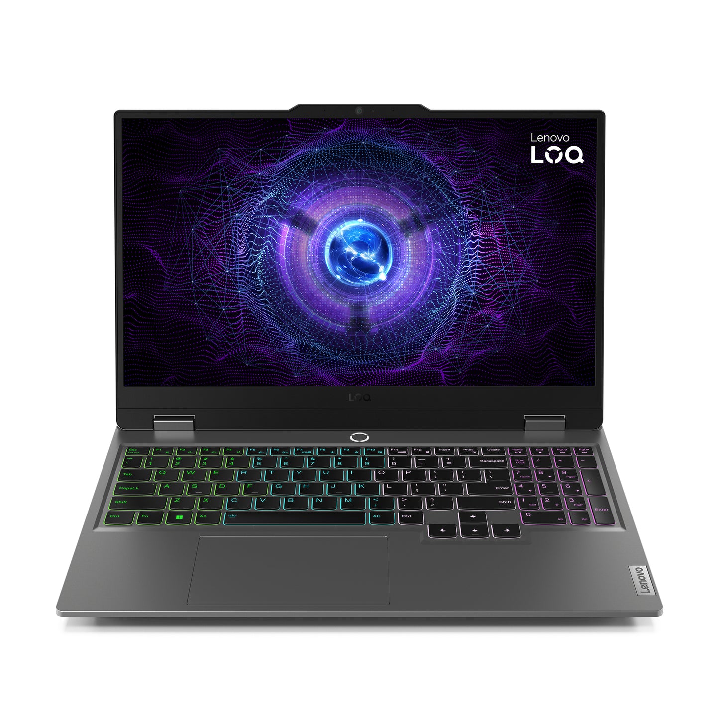 Lenovo LOQ 15IRX9 2024 15" Gaming Laptop i7 RTX 4060 16GB RAM 1TB SSD 83DV00QPUK