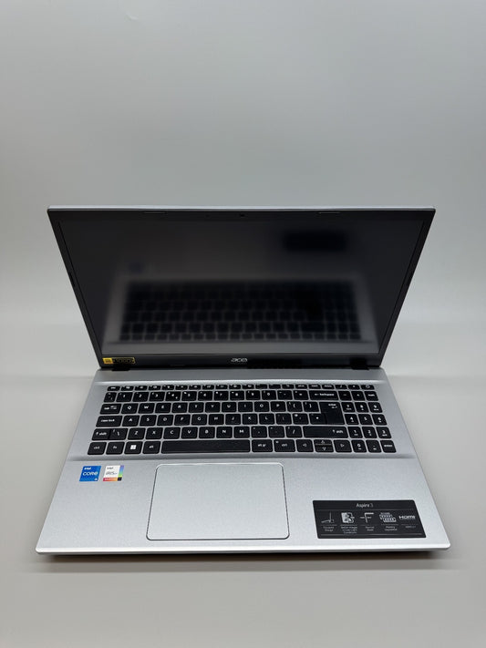 Acer Aspire 3 A315-59-575V Intel 5 16GB 512GB Silver NX.K6SEK.00A