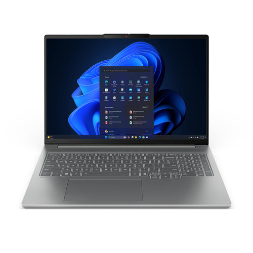 Lenovo IdeaPad Pro 5 16in OLED Laptop Intel Core Ultra 5 225H Intel Arc 130T 24GB RAM 1TB SSD Windows 11 Home Grey 83JM0039UK
