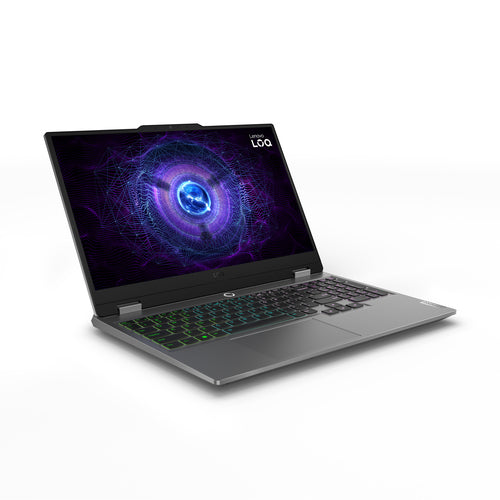 Lenovo LOQ 15IRX9 2024 15" Gaming Laptop i7 RTX 4060 16GB RAM 1TB SSD 83DV00QPUK