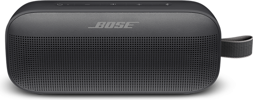 Bose Soundlink Flex SE Bluetooth Wireless Speaker IP67 USB-C 12h Play Black