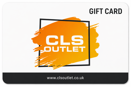 CLS Outlet Gift Card