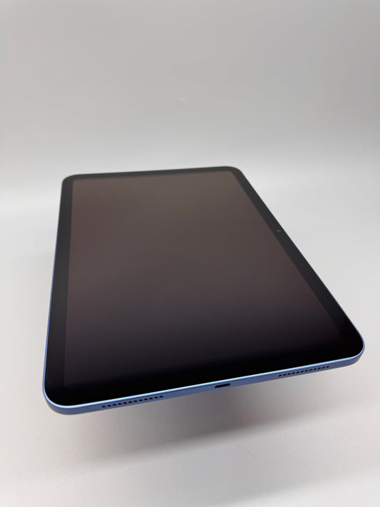 Apple iPad 11 A16 Bionic 128GB Blue Wi-Fi Tablet MD4A4KN/A A3354