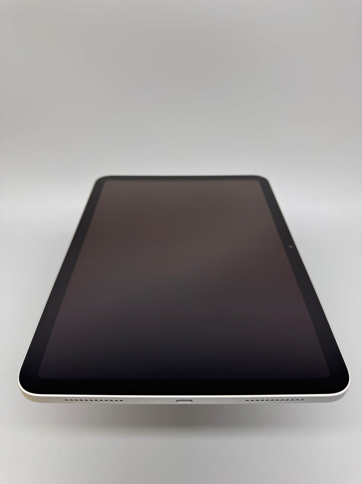 Apple iPad 11 Wi-Fi 128GB Silver A16 Bionic Tablet MD3Y4KN/A A3354