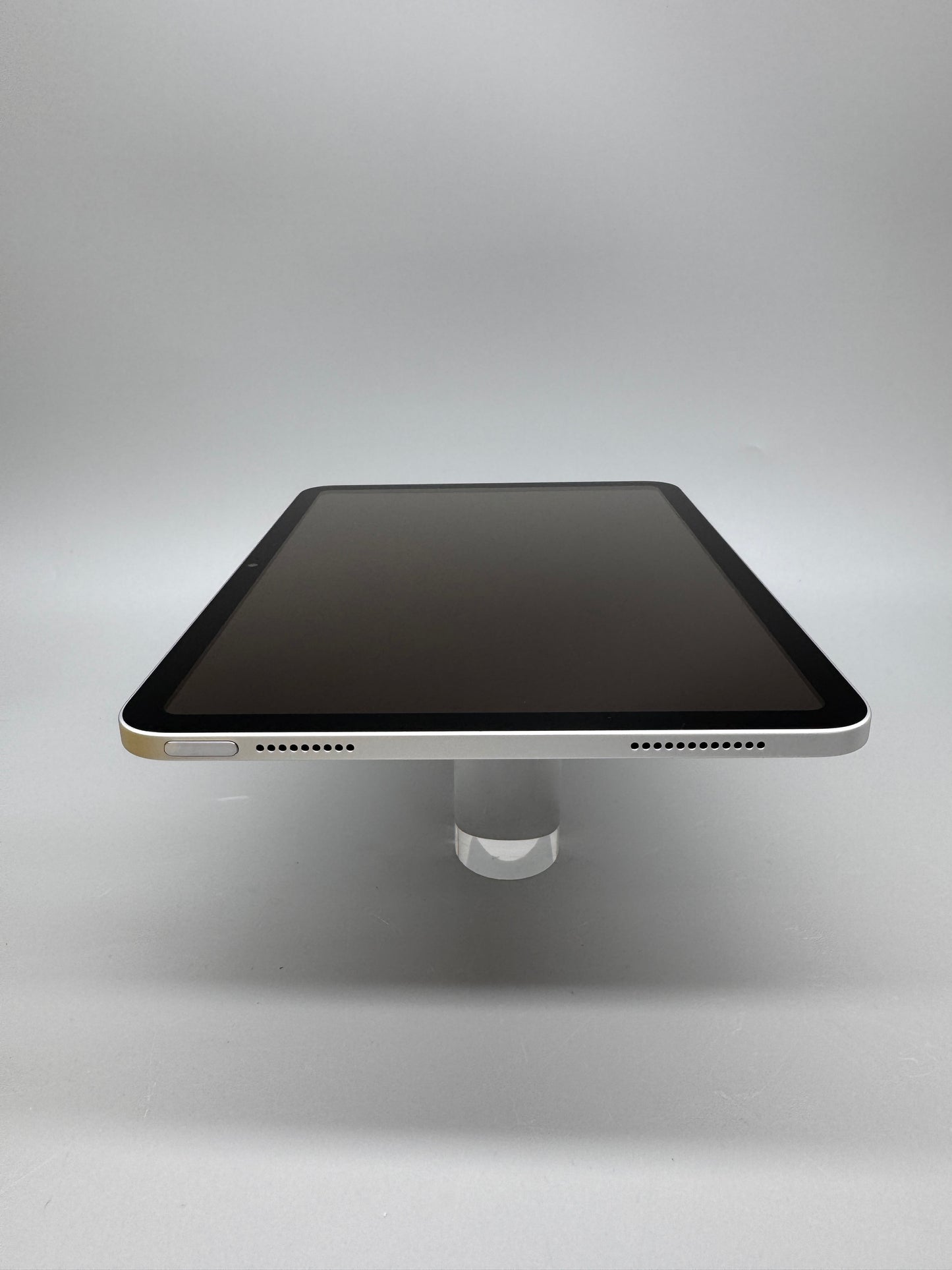 Apple iPad 11 Wi-Fi 128GB Silver A16 Bionic Tablet MD3Y4KN/A A3354