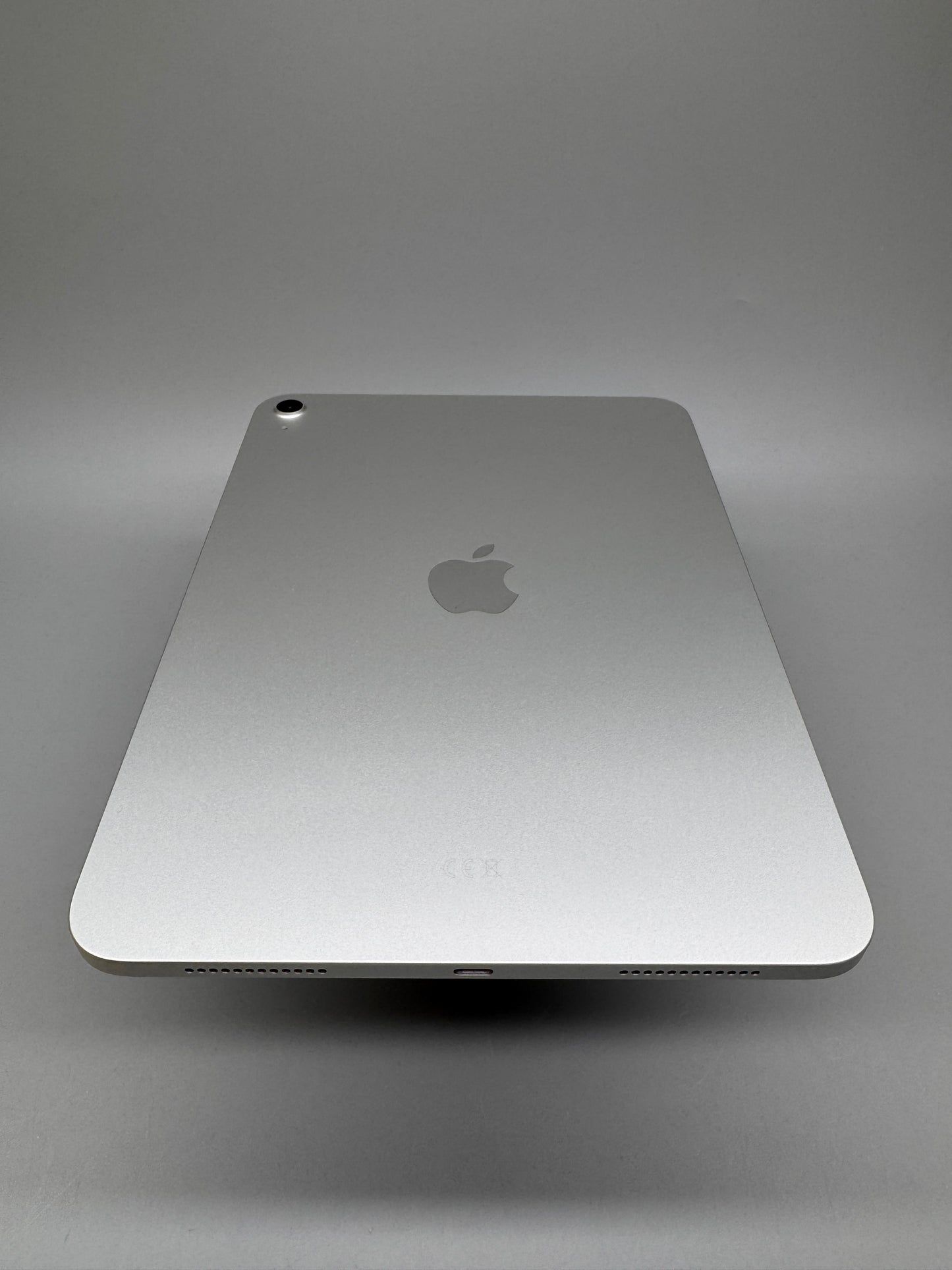 Apple iPad 11 Wi-Fi 128GB Silver A16 Bionic Tablet MD3Y4KN/A A3354