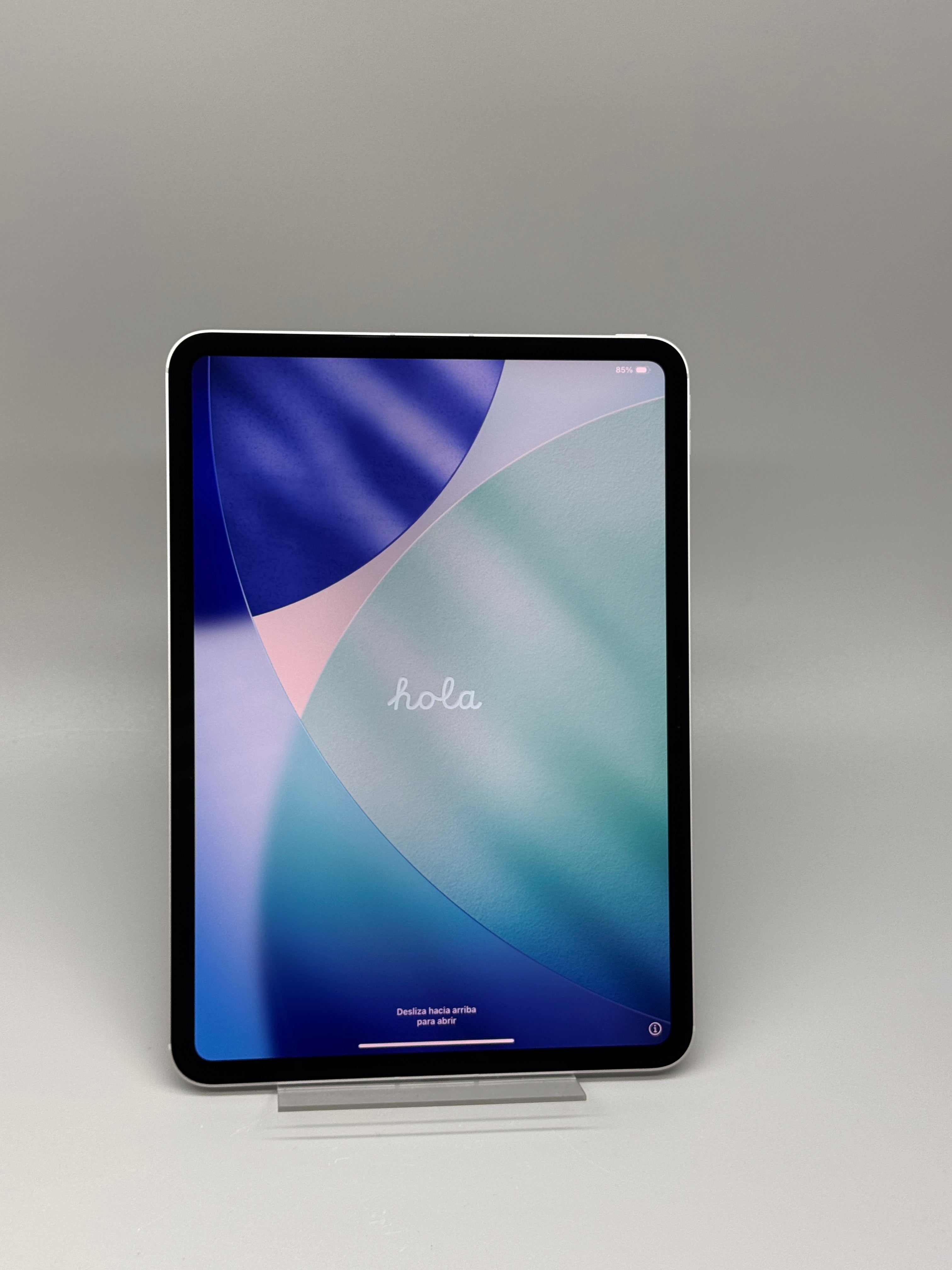 Apple iPad Pro 11in 2TB Wi-Fi + Cellular 2024 M4 Silver Tablet