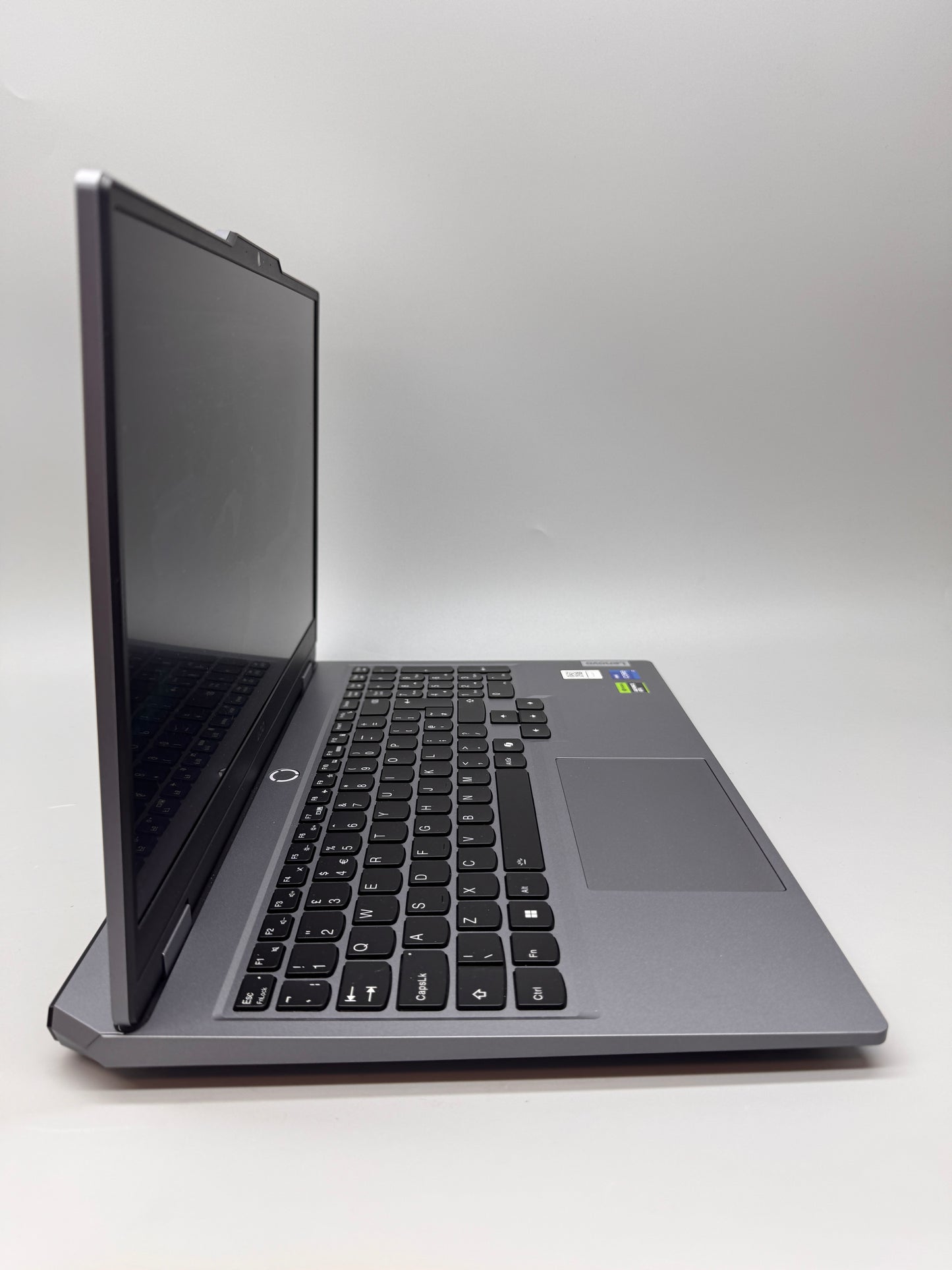 Lenovo LOQ 15IRX9 2024 15" Gaming Laptop i7 RTX 4060 16GB RAM 1TB SSD 83DV00QPUK