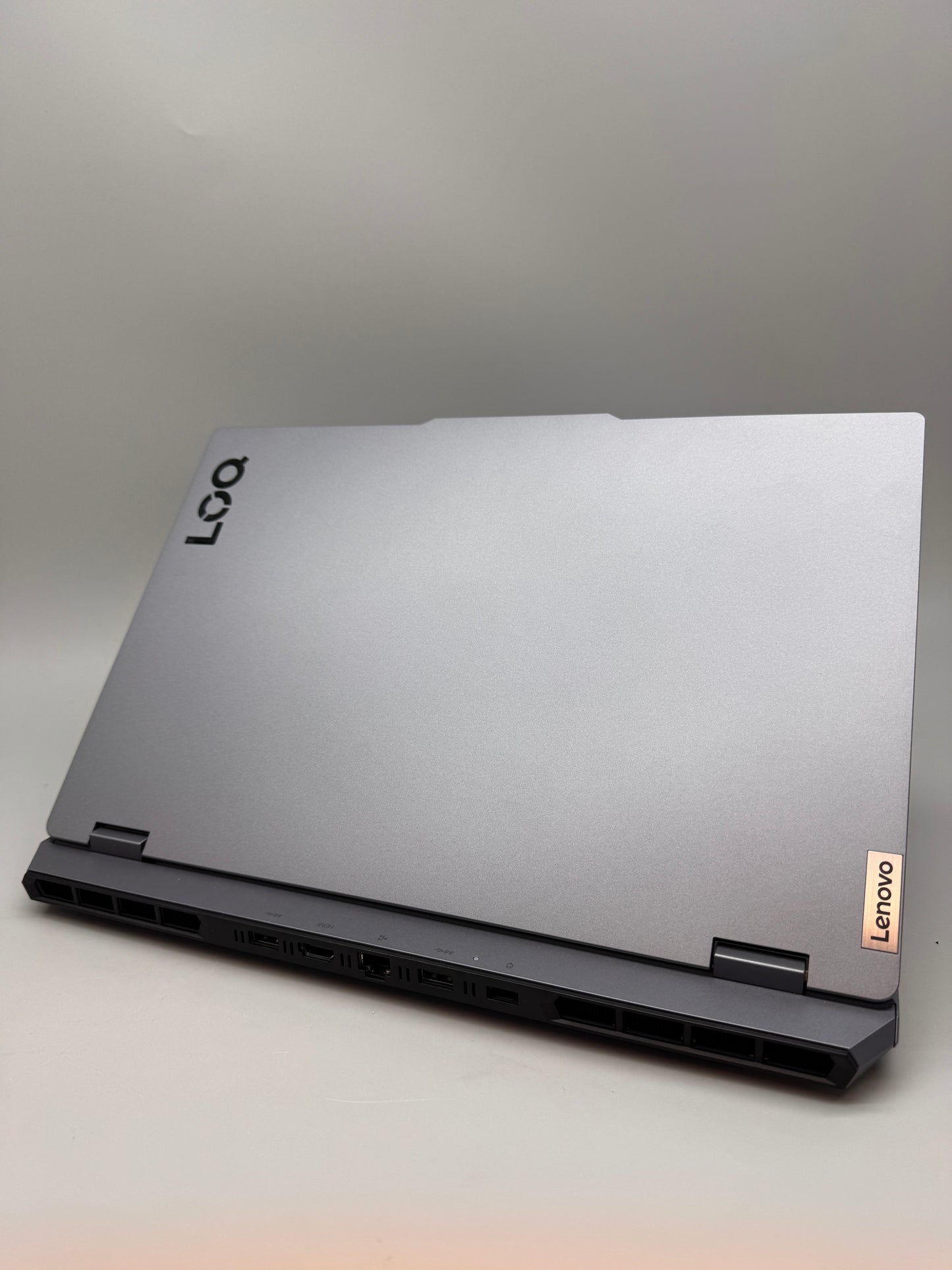 Lenovo LOQ 15IRX9 2024 15" Gaming Laptop i7 RTX 4060 16GB RAM 1TB SSD 83DV00QPUK