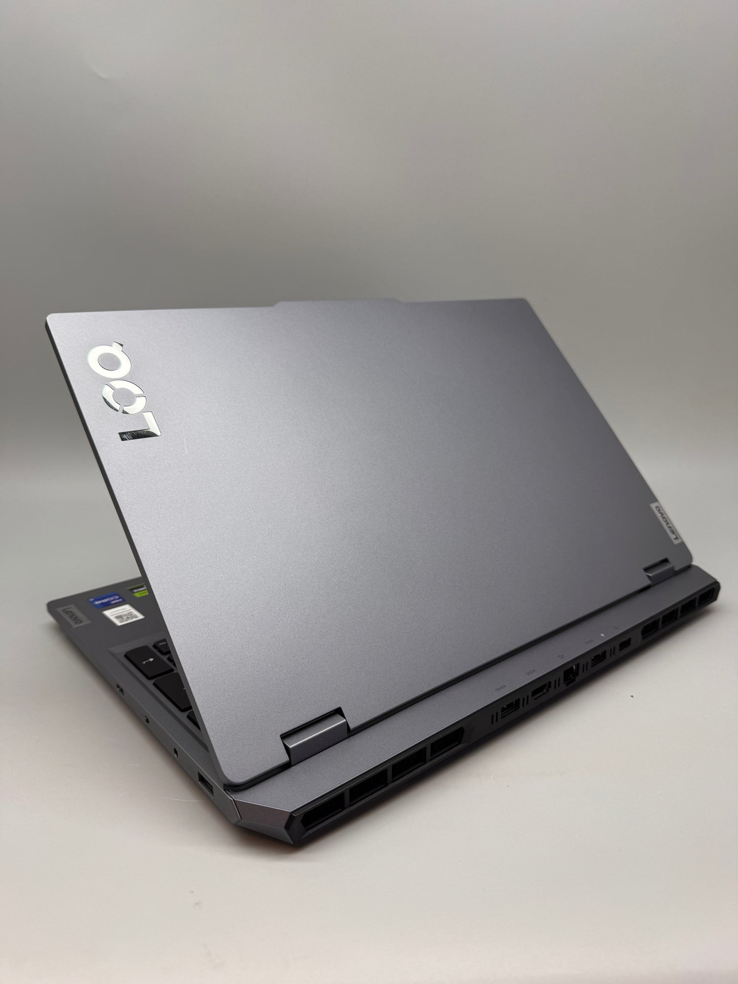 Lenovo LOQ 15IRX9 2024 15" Gaming Laptop i7 RTX 4060 16GB RAM 1TB SSD 83DV00QPUK