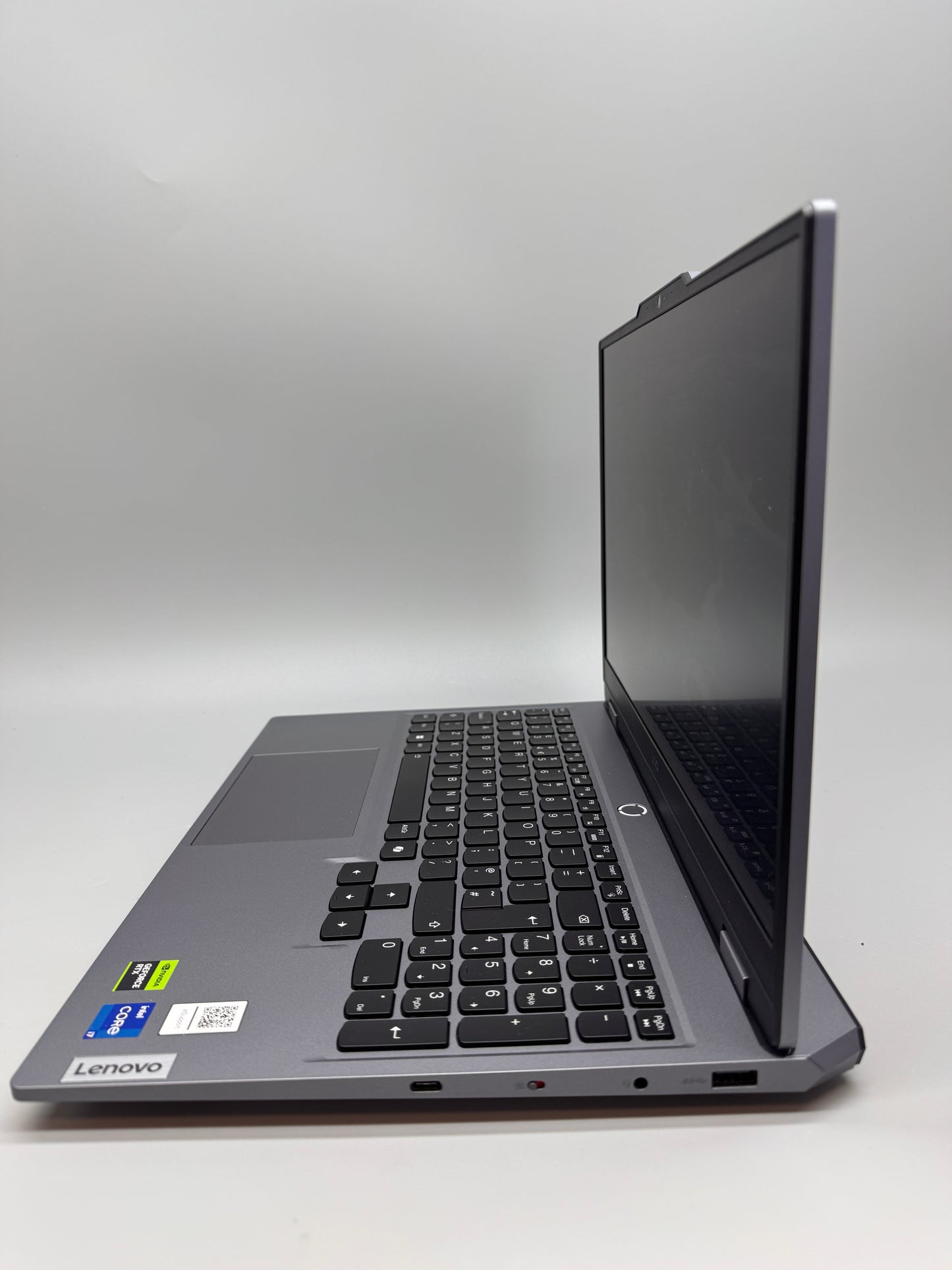 Lenovo LOQ 15IRX9 2024 15" Gaming Laptop i7 RTX 4060 16GB RAM 1TB SSD 83DV00QPUK