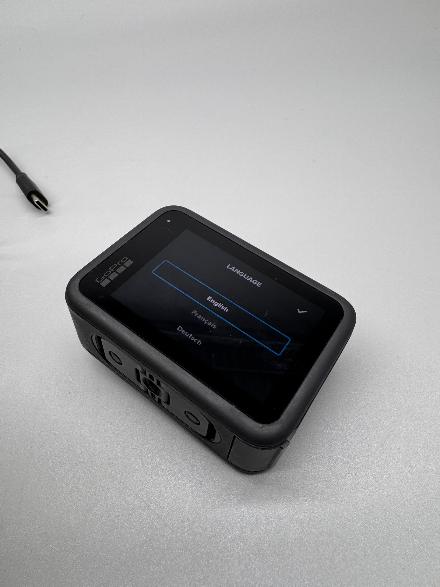 GoPro HERO13 Black Action Camera Bundle 128GB SSD Mounting 5.3K 27MP CHDCB-131