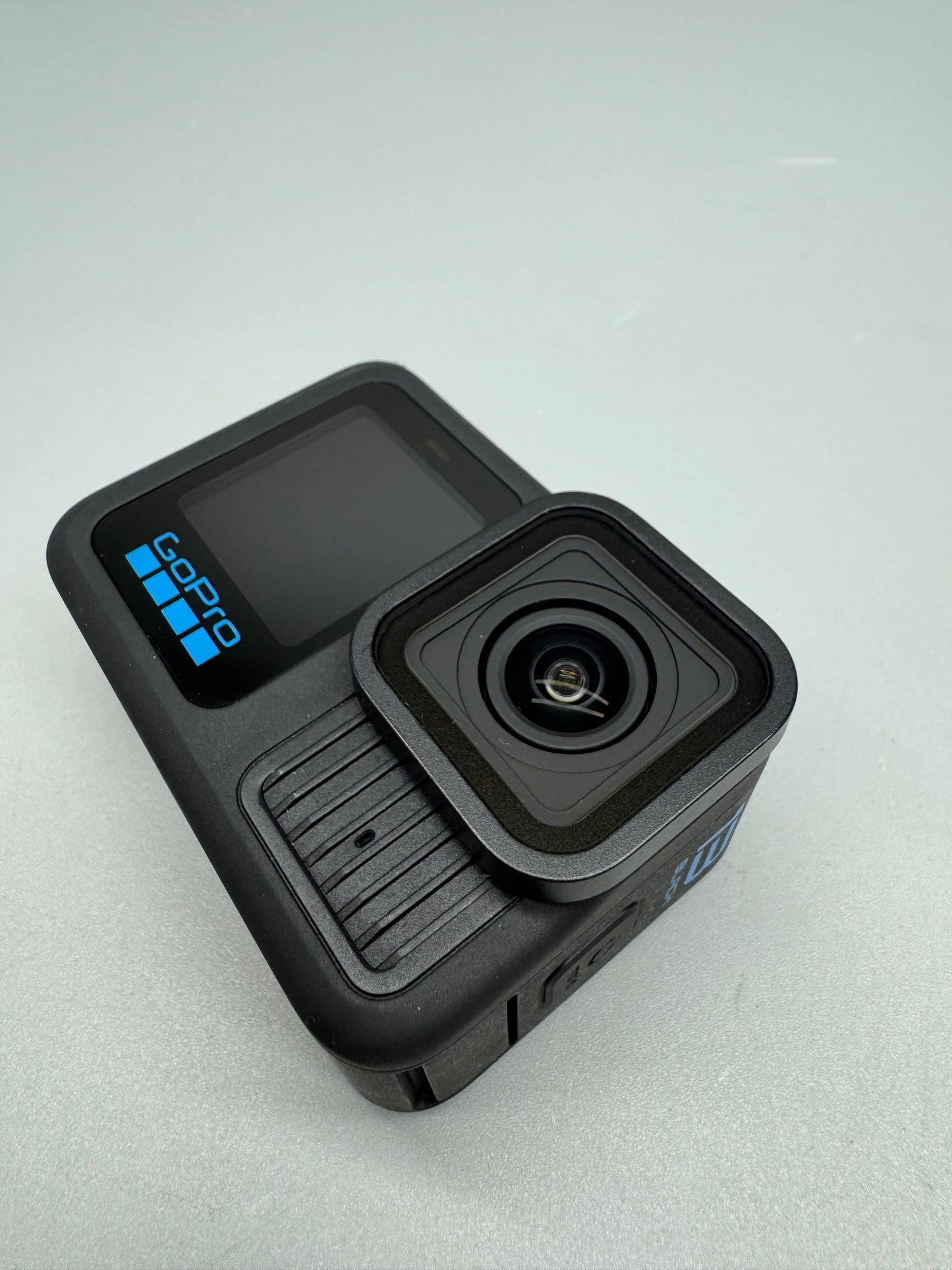 GoPro HERO13 Black Action Camera Bundle 128GB SSD Mounting 5.3K 27MP CHDCB-131