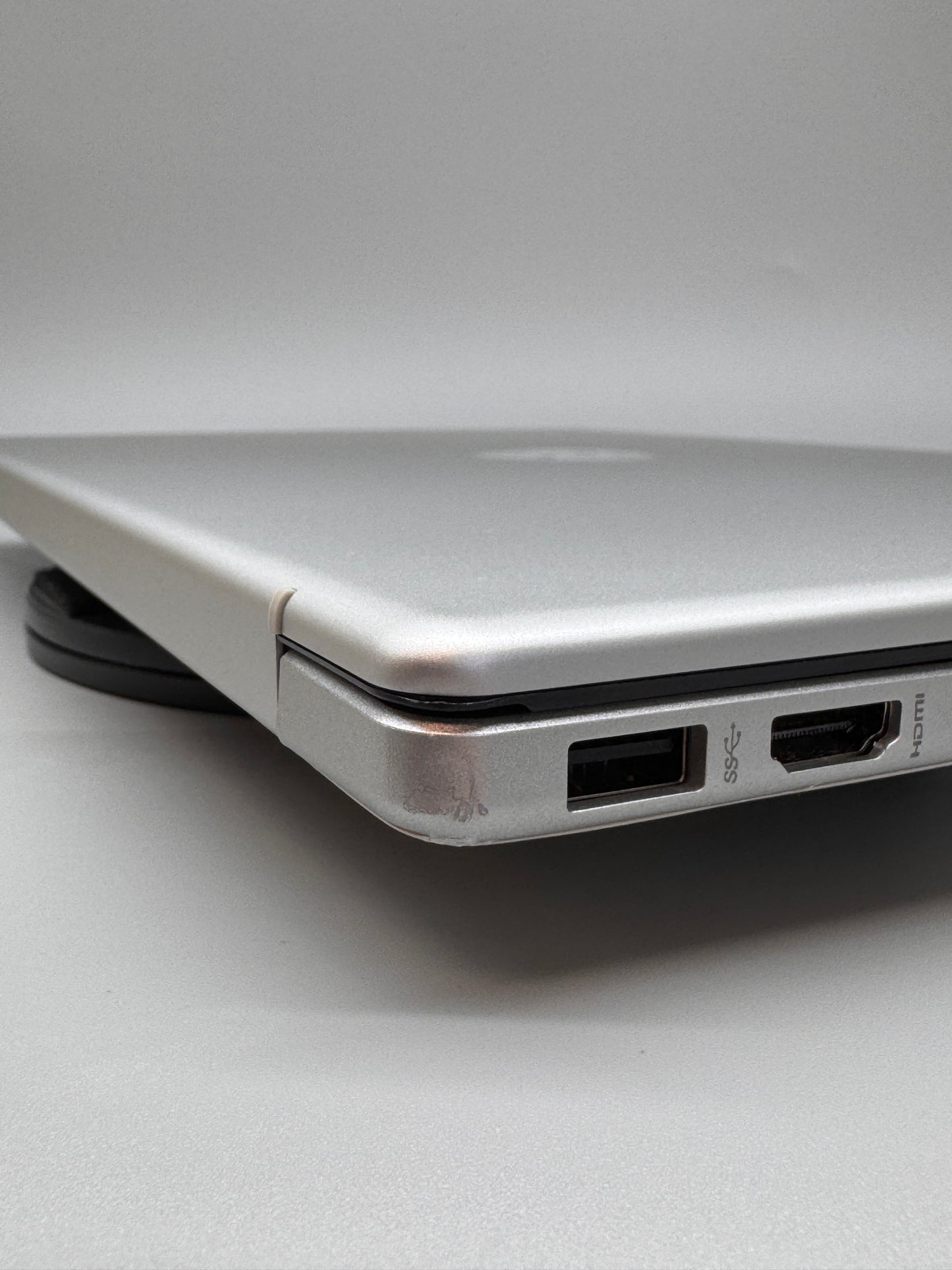 HP Pavilion 15in 2024 IPS Laptop Intel Core i5-1235U 16GB RAM 512GB SSD Windows 11 Home Silver 15-EG2025NA