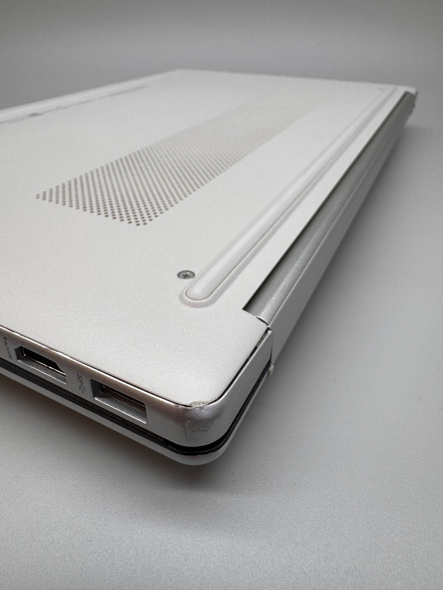 HP Pavilion 15in 2024 IPS Laptop Intel Core i5-1235U 16GB RAM 512GB SSD Windows 11 Home Silver 15-EG2025NA