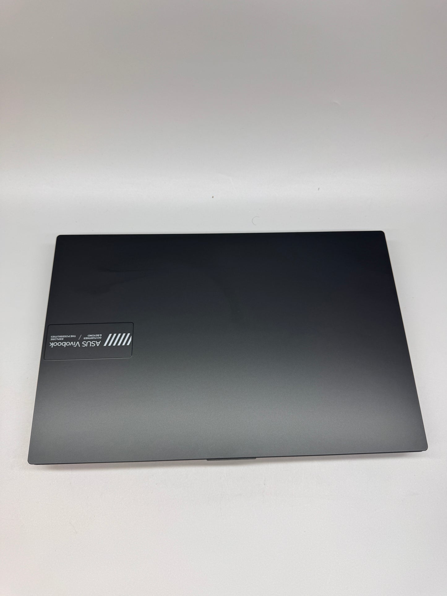 Asus VivoBook Go 15.6in Laptop AMD Ryzen 5 7520U 16GB RAM 512GB SSD IPS Windows 11 Home Black E1504FA-BQ2566W