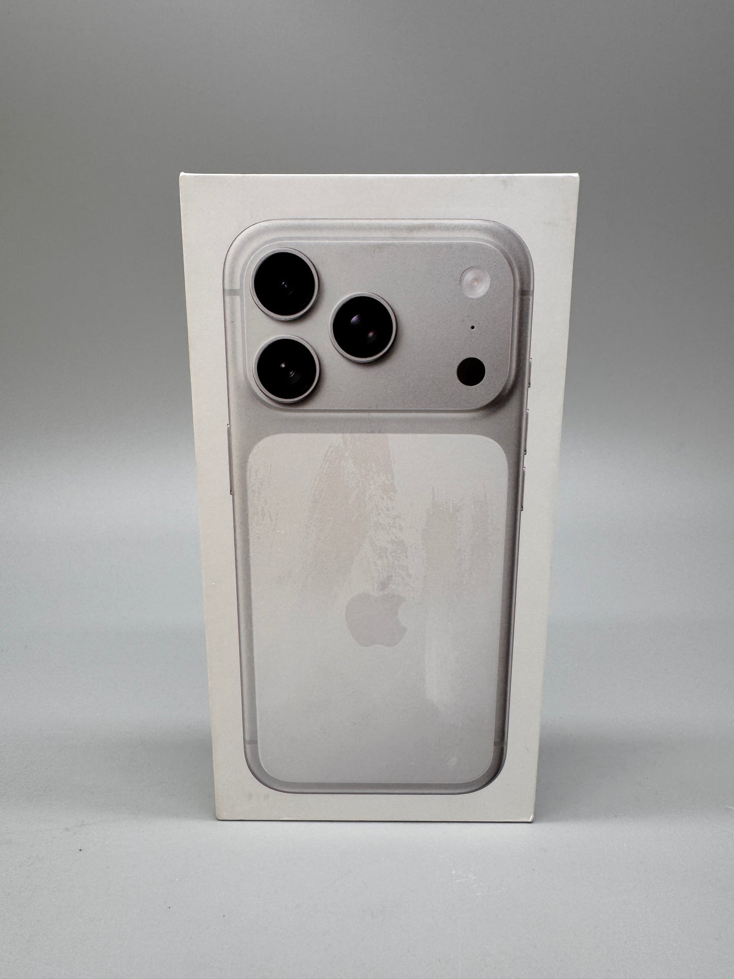 Apple iPhone 17 Pro 256GB 5G Factory Unlocked 48MP Camera Smartphone Silver MG8G4QN/A A3523