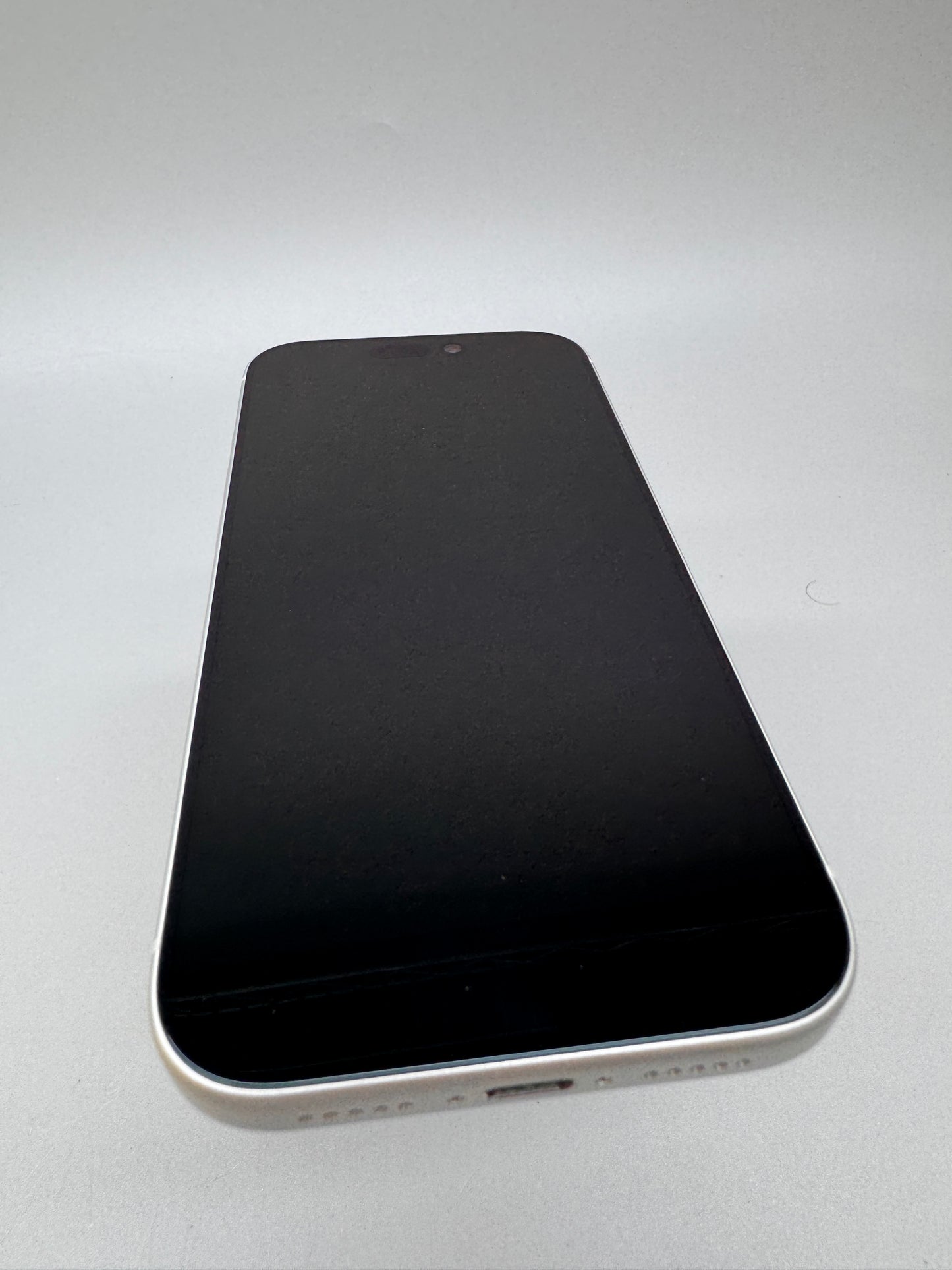 Apple iPhone 17 Pro 256GB 5G Factory Unlocked 48MP Camera Smartphone Silver MG8G4QN/A A3523