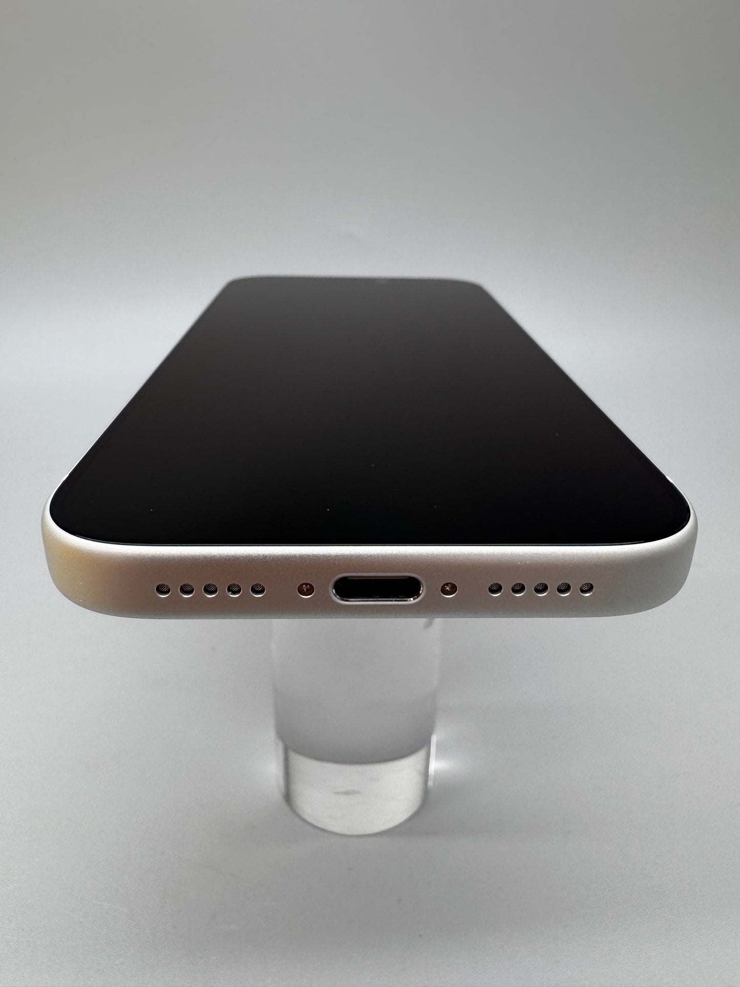 Apple iPhone 17 Pro 256GB 5G Factory Unlocked 48MP Camera Smartphone Silver MG8G4QN/A A3523