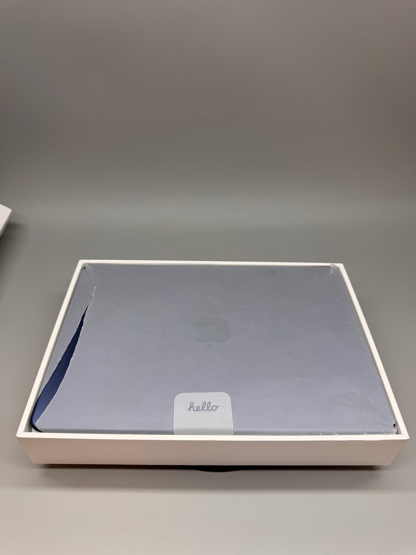 Apple Macbook Neo 13 inch 2026 Indigo A18 Pro 6C CPU 5C GPU 8GB RAM 256GB SSD MHFF4B/A A3404