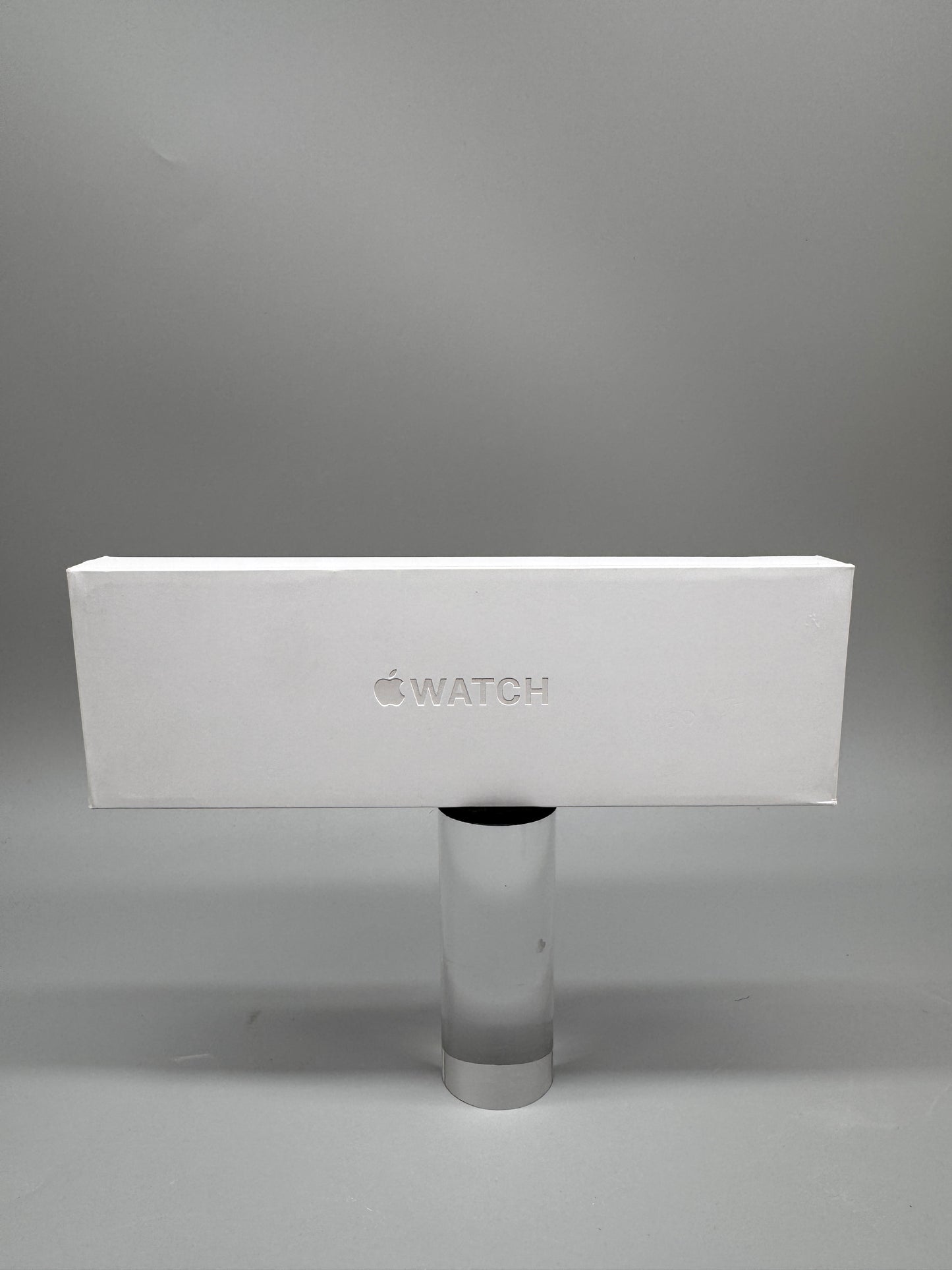 Apple Watch Series 10 2024 46mm GPS Rose Gold Aluminium Sport Band Smartwatch MWWU3QA/A