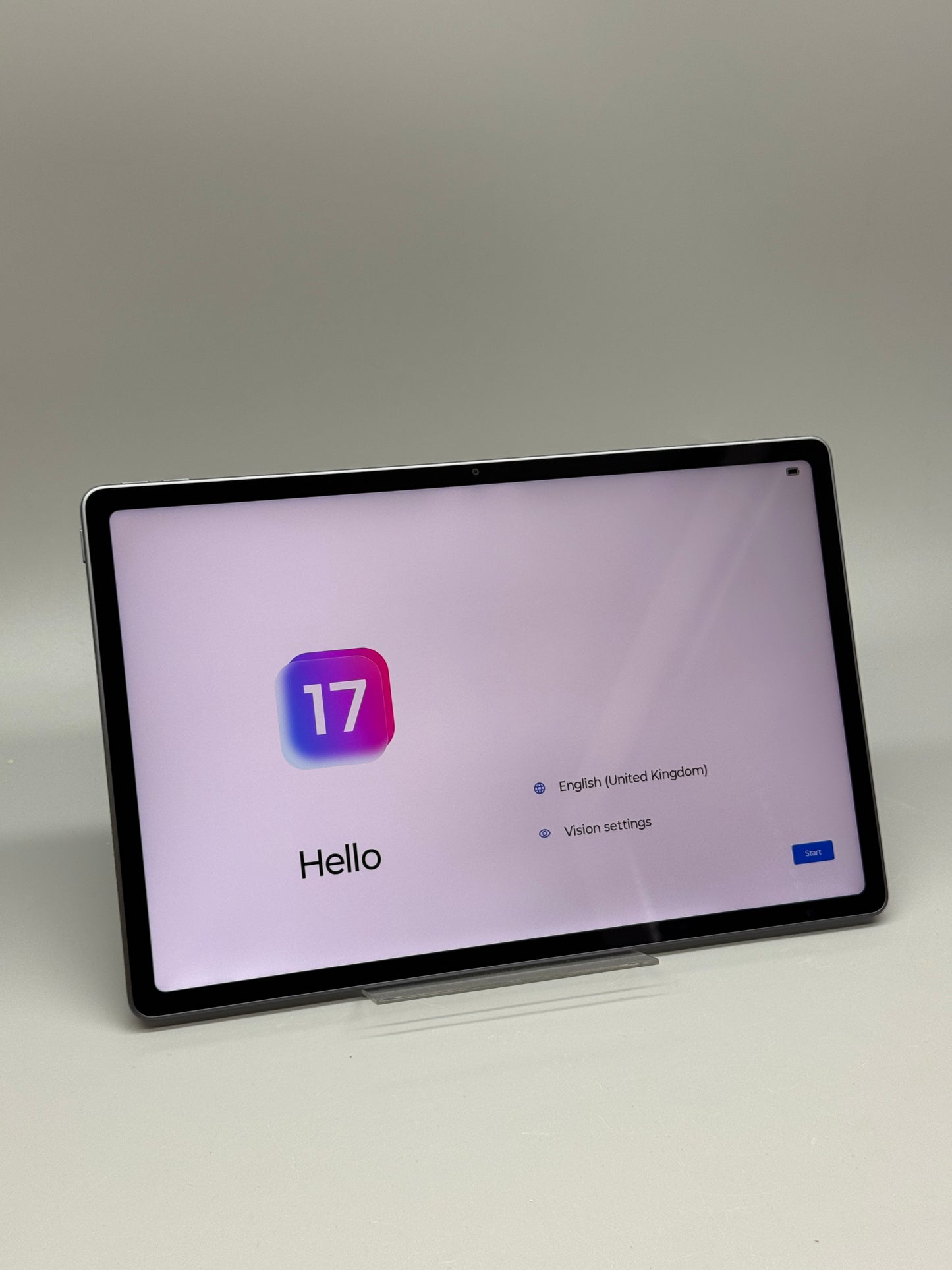 Lenovo Idea Tab Plus 12" Wi-Fi 12GB RAM 256GB SSD Tablet Keyboard Pen ZAG70709GB