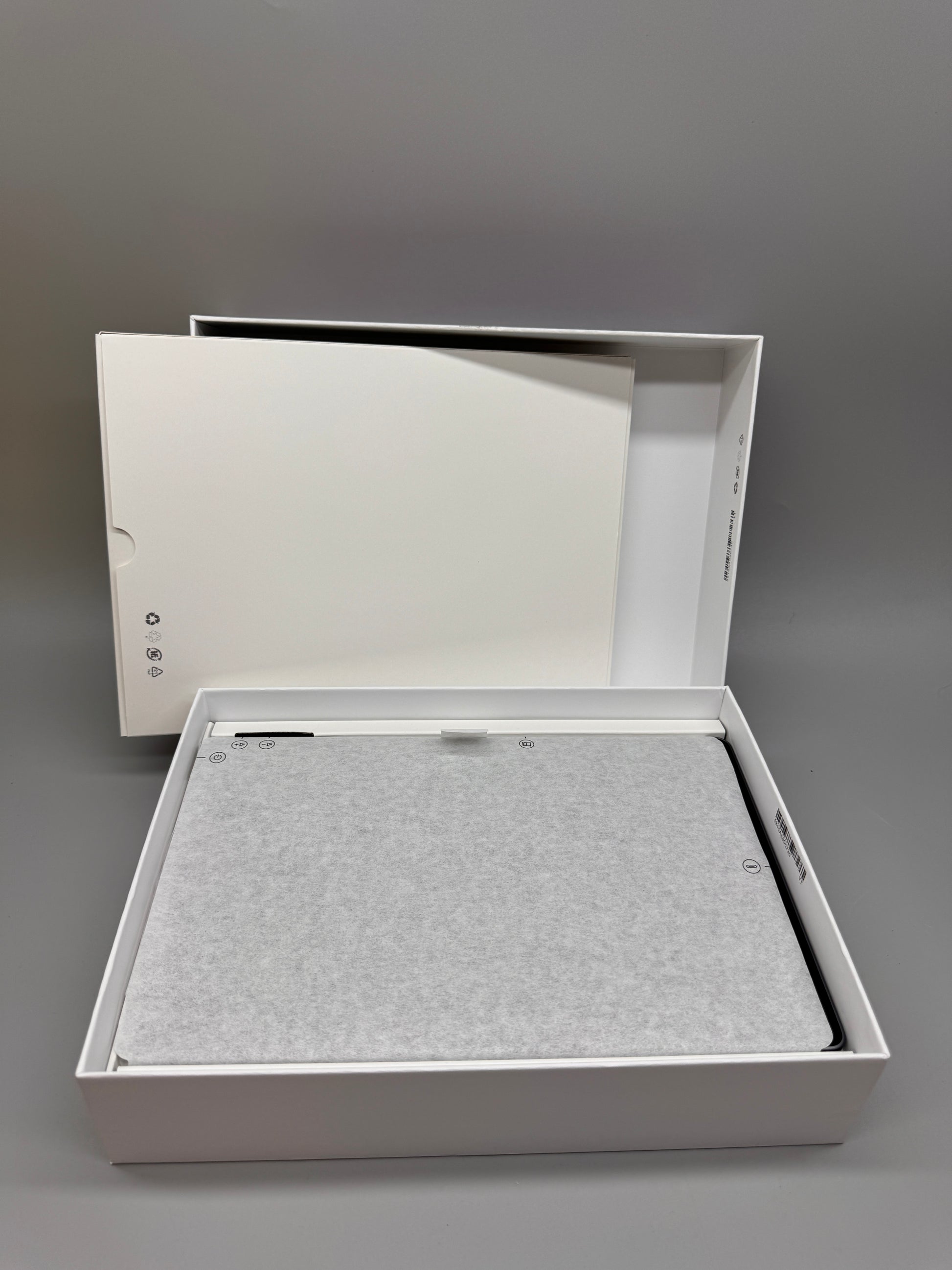 Lenovo Idea Tab Plus 12" Wi-Fi 12GB RAM 256GB SSD Tablet Keyboard Pen ZAG70709GB