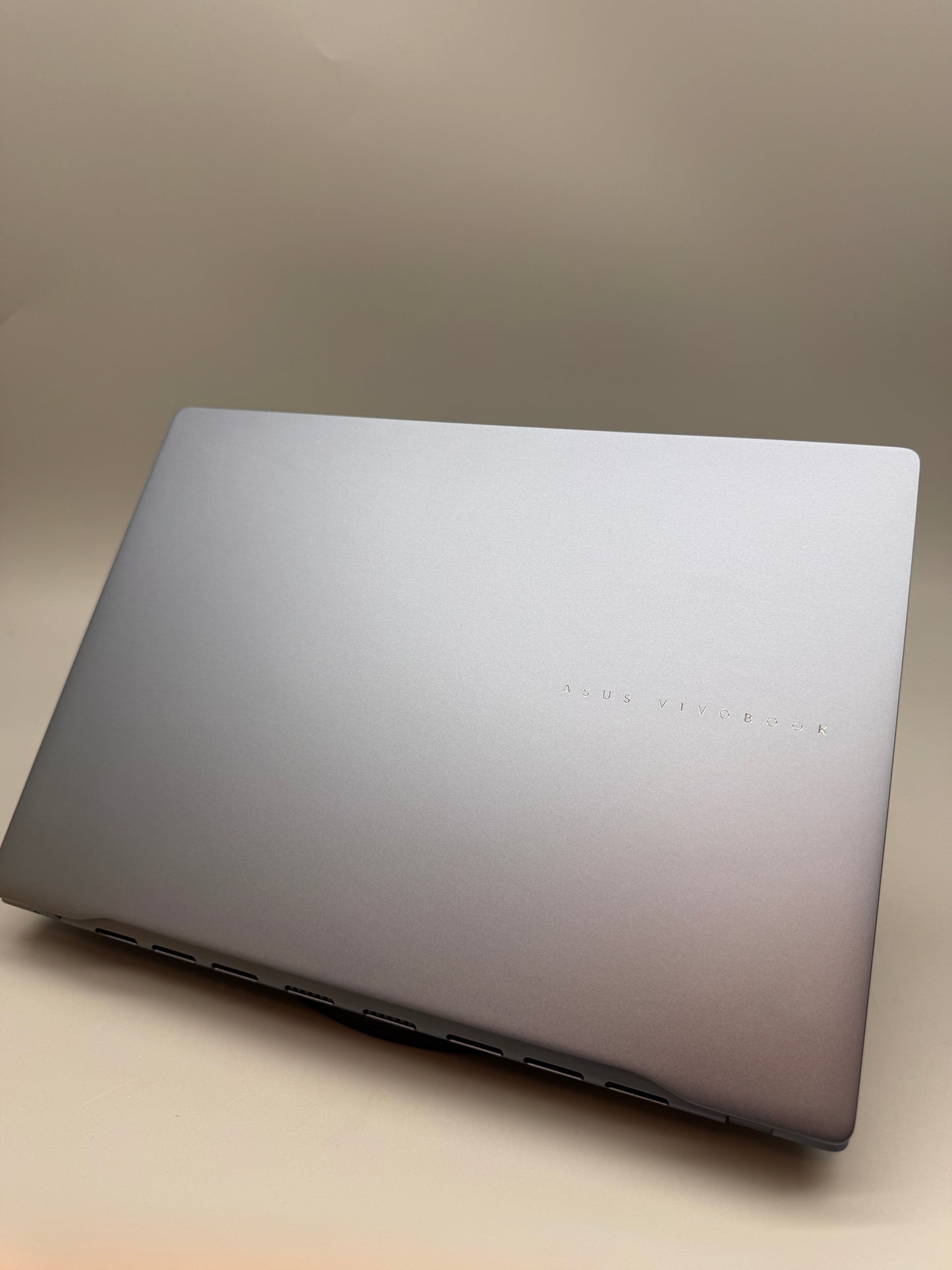 Asus VivoBook S 14 OLED Laptop 14in Intel Core Ultra 5 226V Arc Graphics 130V 16GB RAM 512GB SSD OLED Windows 11 Home Blue S5406SA-QD004W