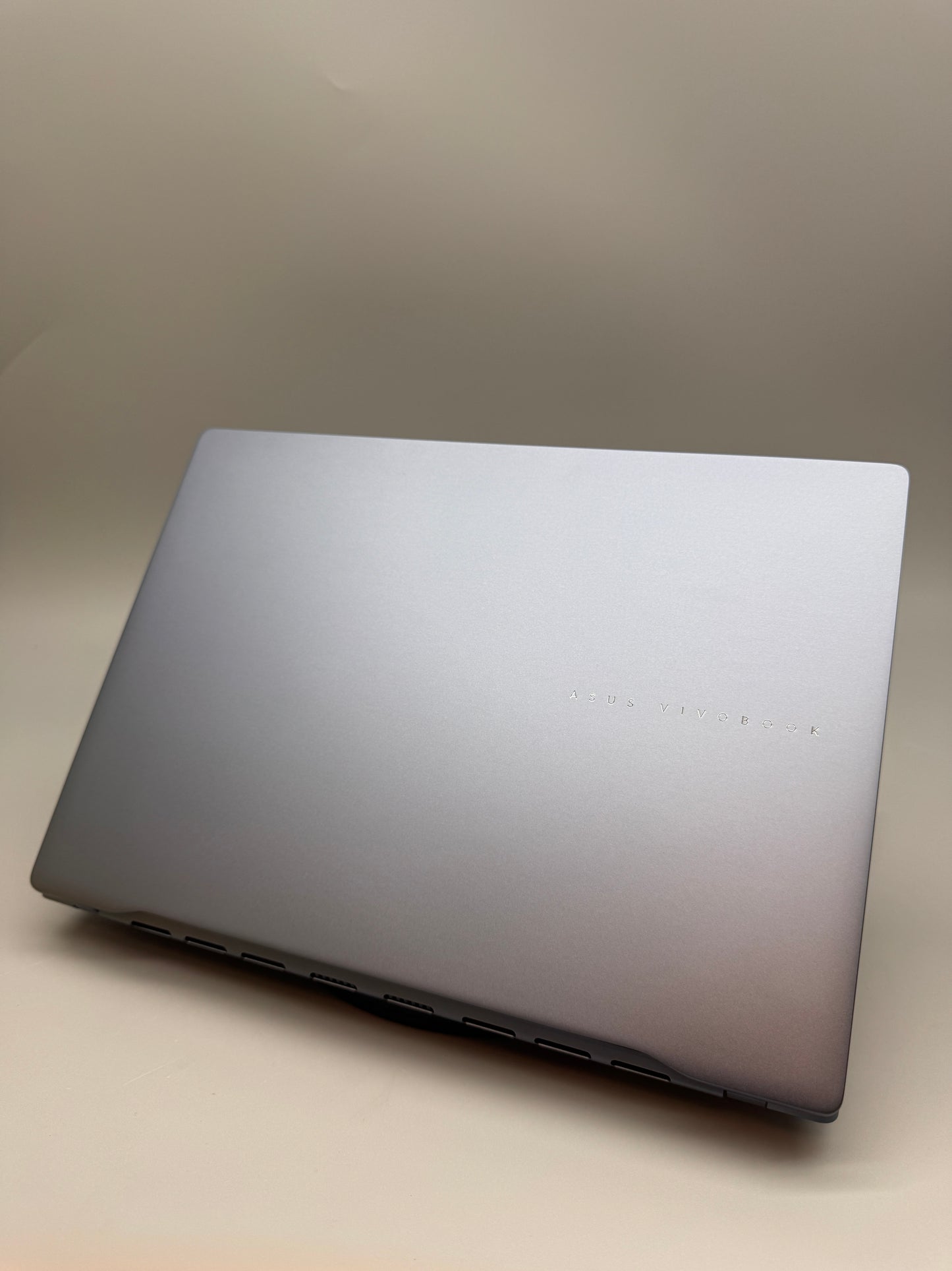 Asus VivoBook S 14 OLED Laptop 14in Intel Core Ultra 5 226V Arc Graphics 130V 16GB RAM 512GB SSD OLED Windows 11 Home Blue S5406SA-QD004W