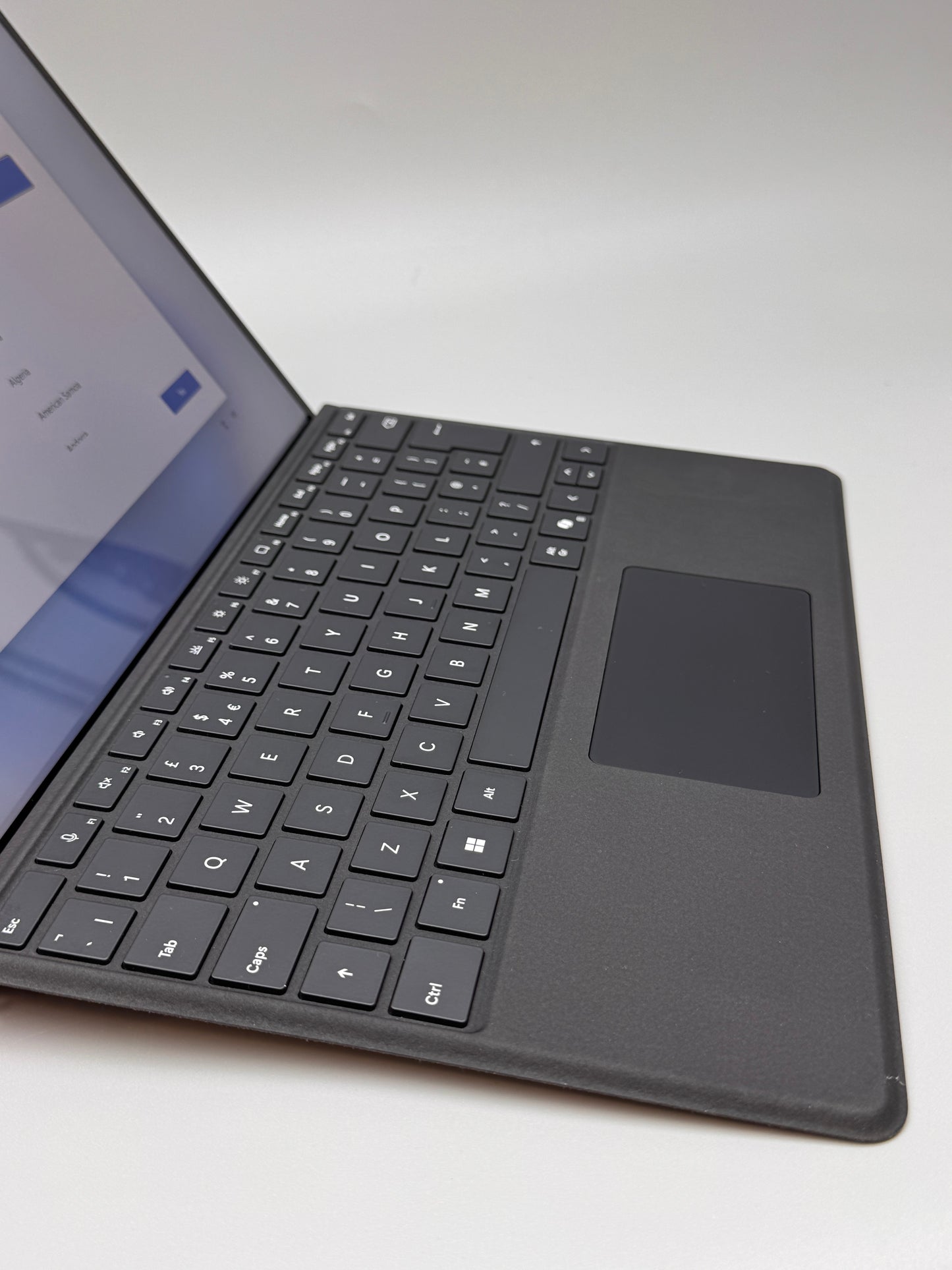 Microsoft Surface Pro 13in IPS Touchscreen Laptop Tablet with Pen Snapdragon X Plus 10-Core 16GB RAM 1TB SSD Windows 11 Home Black EP2-25963