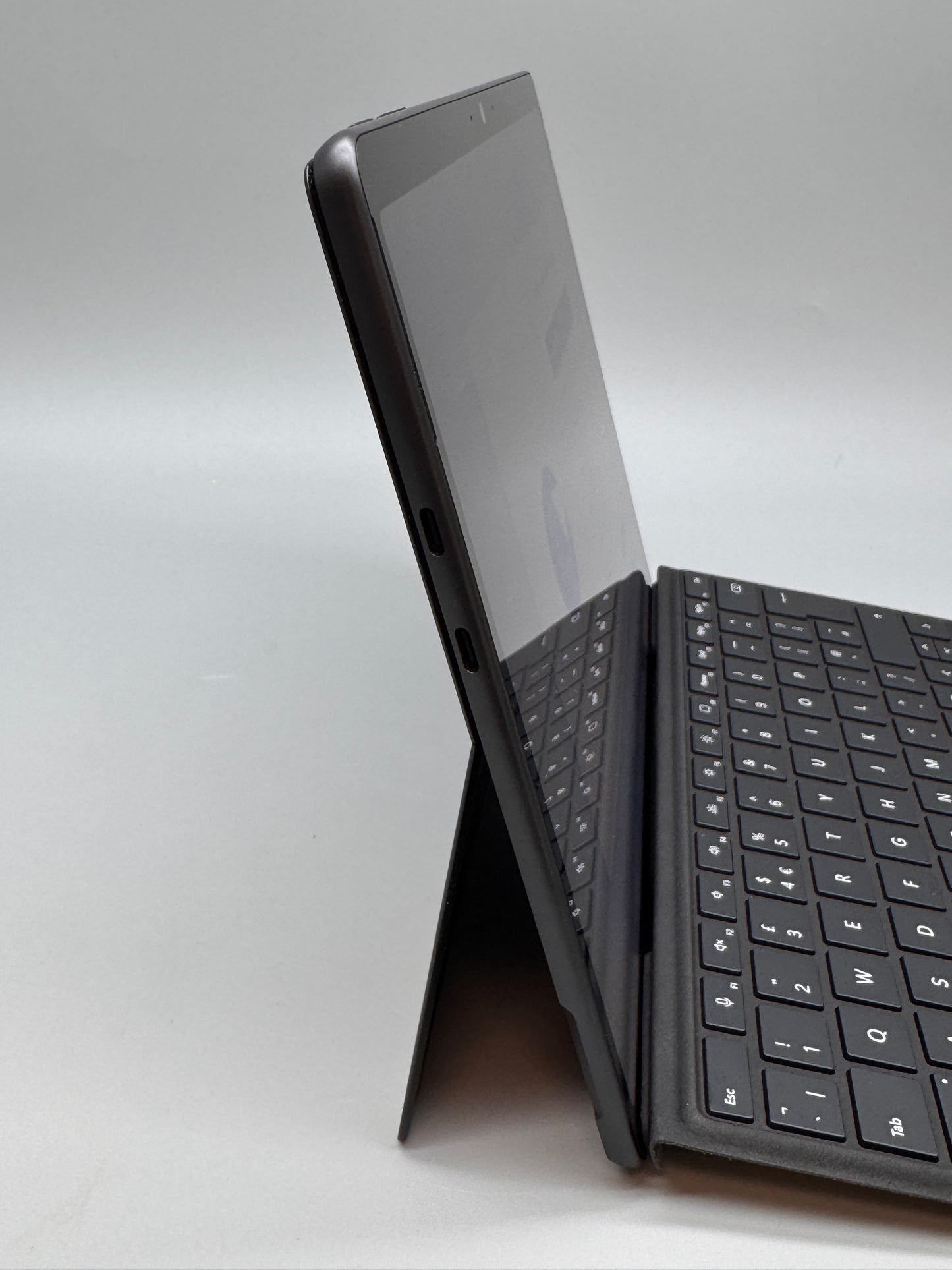 Microsoft Surface Pro 13in IPS Touchscreen Laptop Tablet with Pen Snapdragon X Plus 10-Core 16GB RAM 1TB SSD Windows 11 Home Black EP2-25963