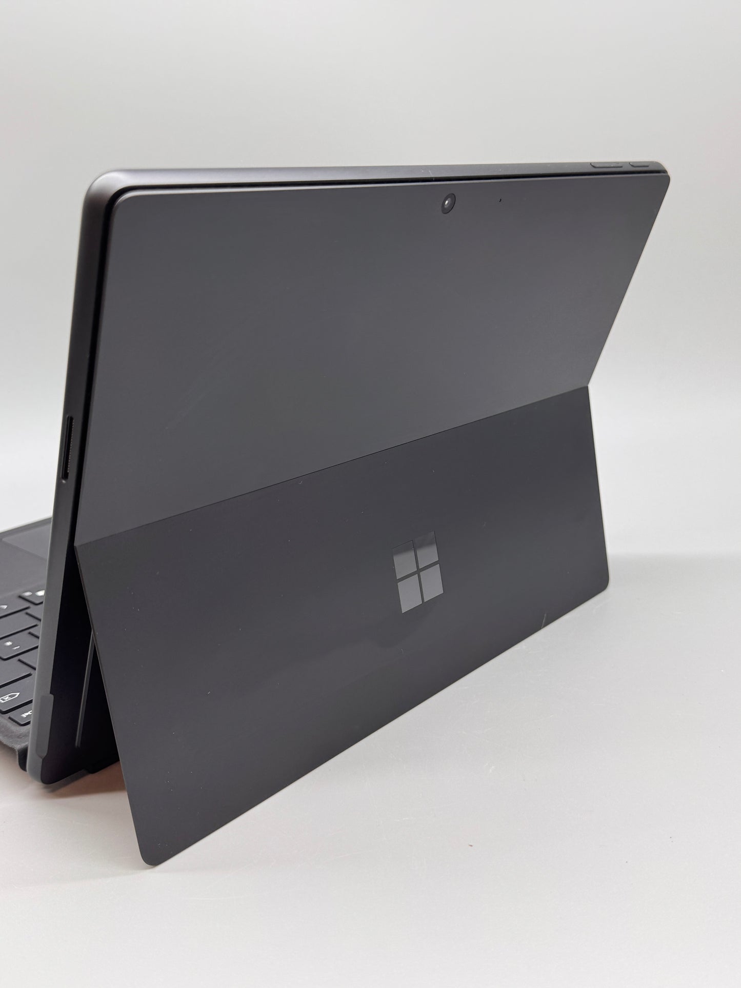 Microsoft Surface Pro 13in IPS Touchscreen Laptop Tablet with Pen Snapdragon X Plus 10-Core 16GB RAM 1TB SSD Windows 11 Home Black EP2-25963