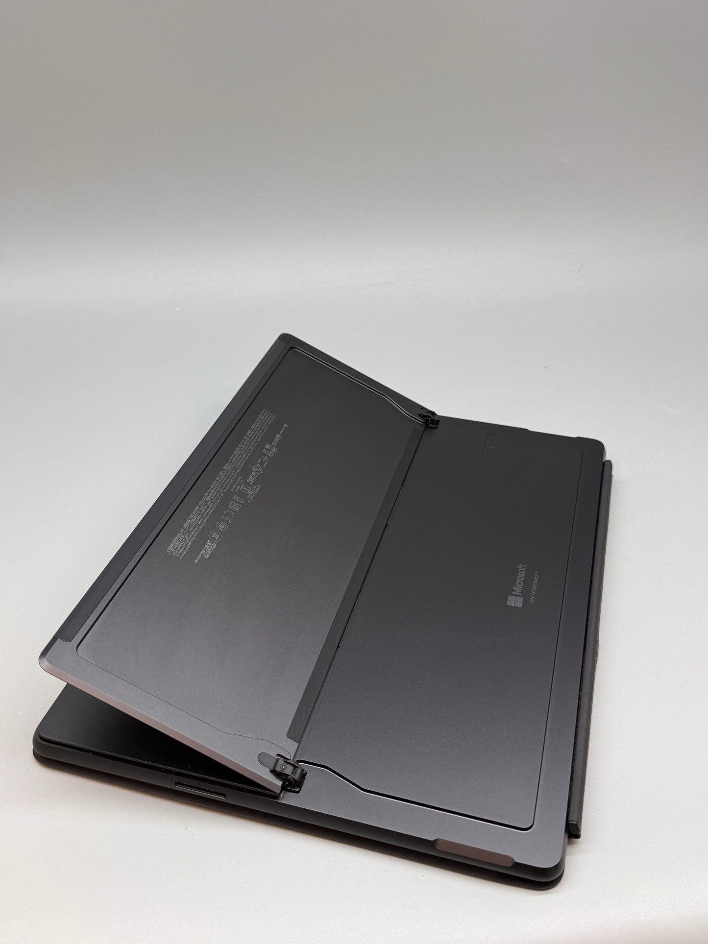 Microsoft Surface Pro 13in IPS Touchscreen Laptop Tablet with Pen Snapdragon X Plus 10-Core 16GB RAM 1TB SSD Windows 11 Home Black EP2-25963