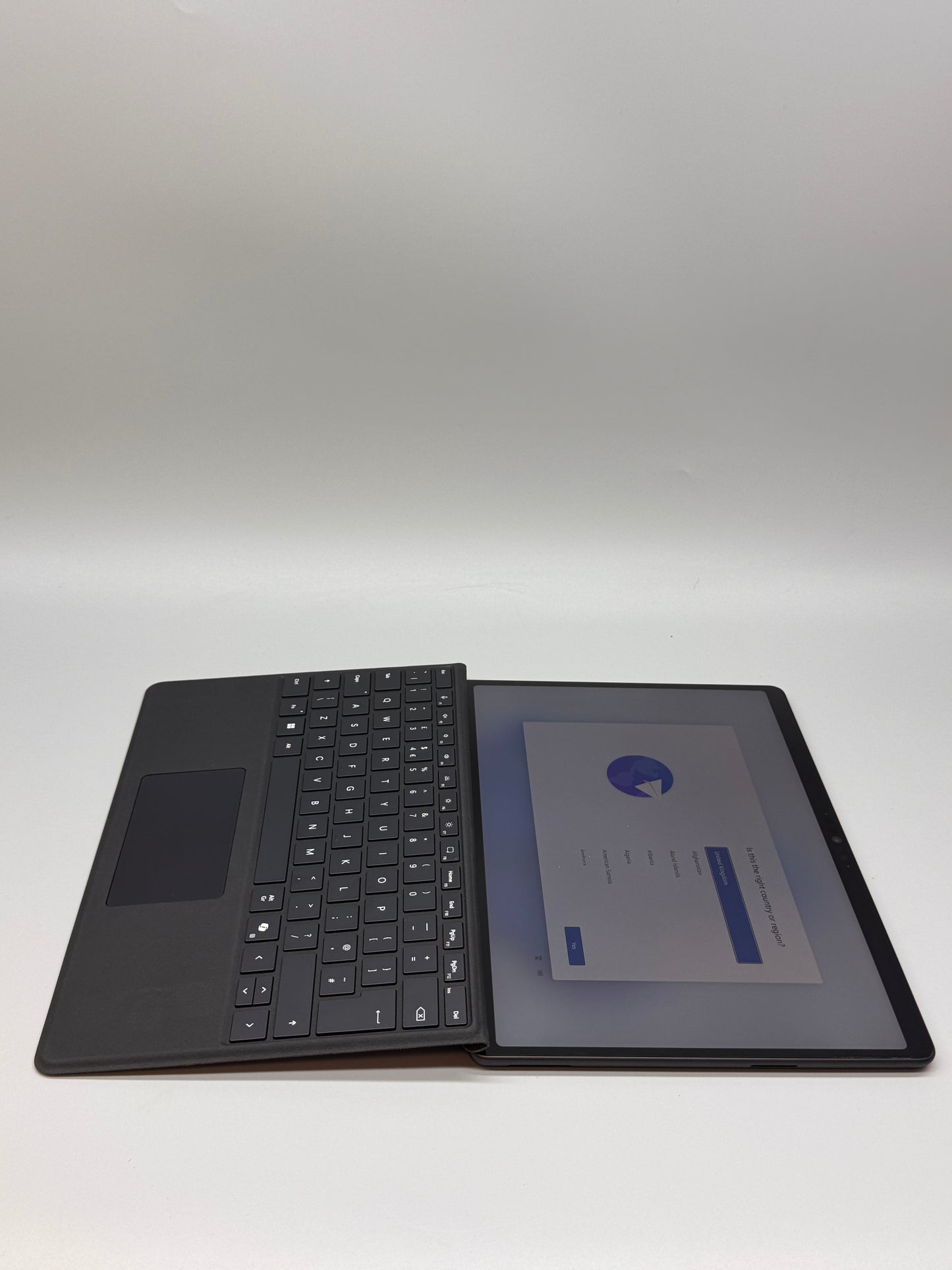 Microsoft Surface Pro 13in IPS Touchscreen Laptop Tablet with Pen Snapdragon X Plus 10-Core 16GB RAM 1TB SSD Windows 11 Home Black EP2-25963