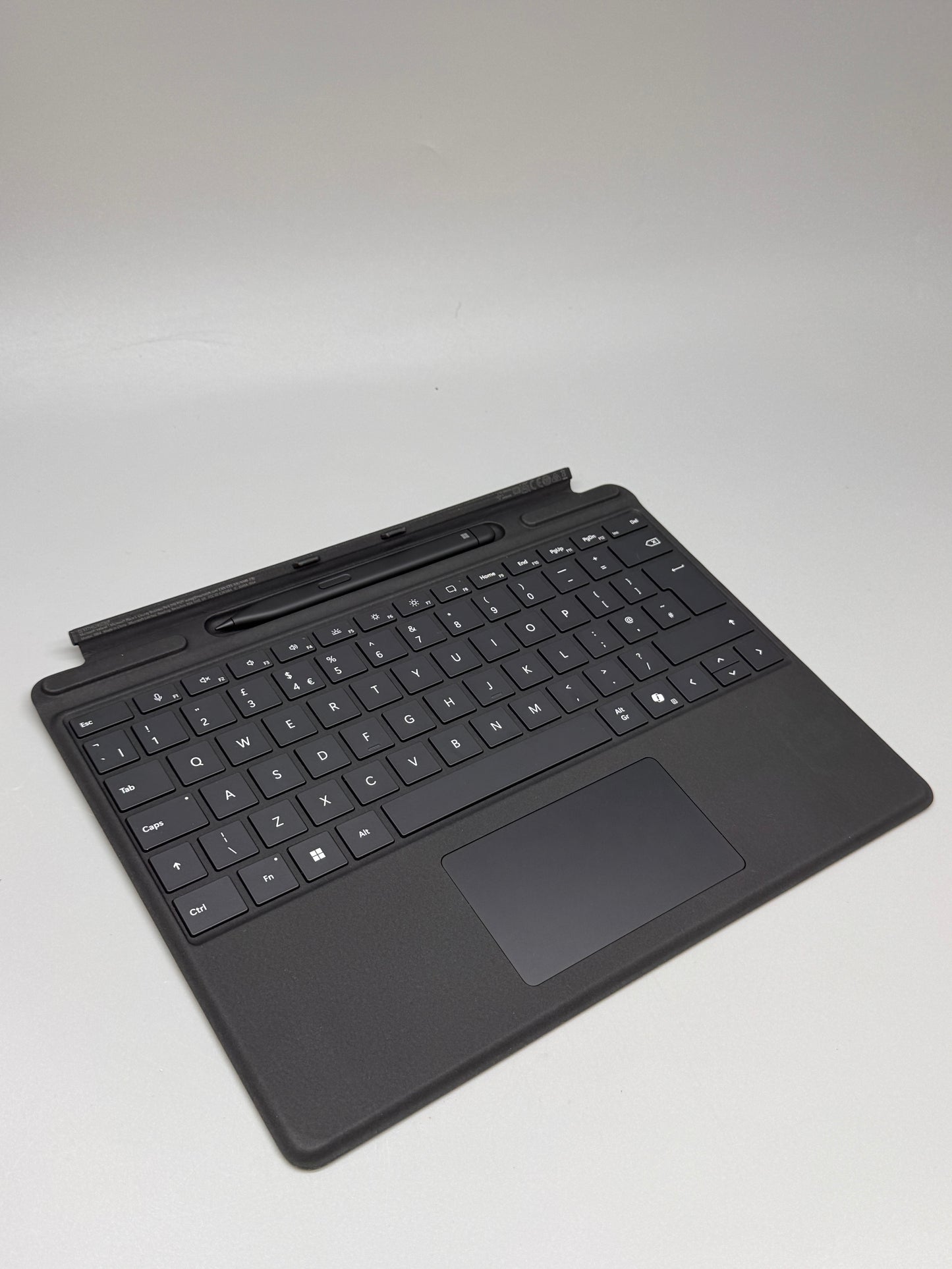 Microsoft Surface Pro 13in IPS Touchscreen Laptop Tablet with Pen Snapdragon X Plus 10-Core 16GB RAM 1TB SSD Windows 11 Home Black EP2-25963