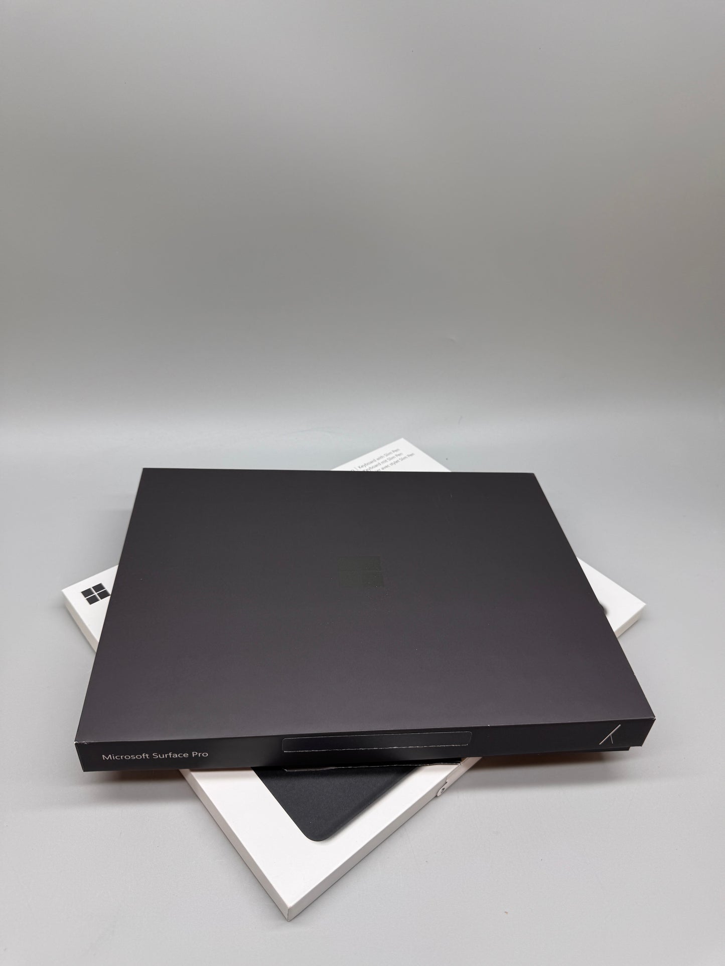 Microsoft Surface Pro 13in IPS Touchscreen Laptop Tablet with Pen Snapdragon X Plus 10-Core 16GB RAM 1TB SSD Windows 11 Home Black EP2-25963