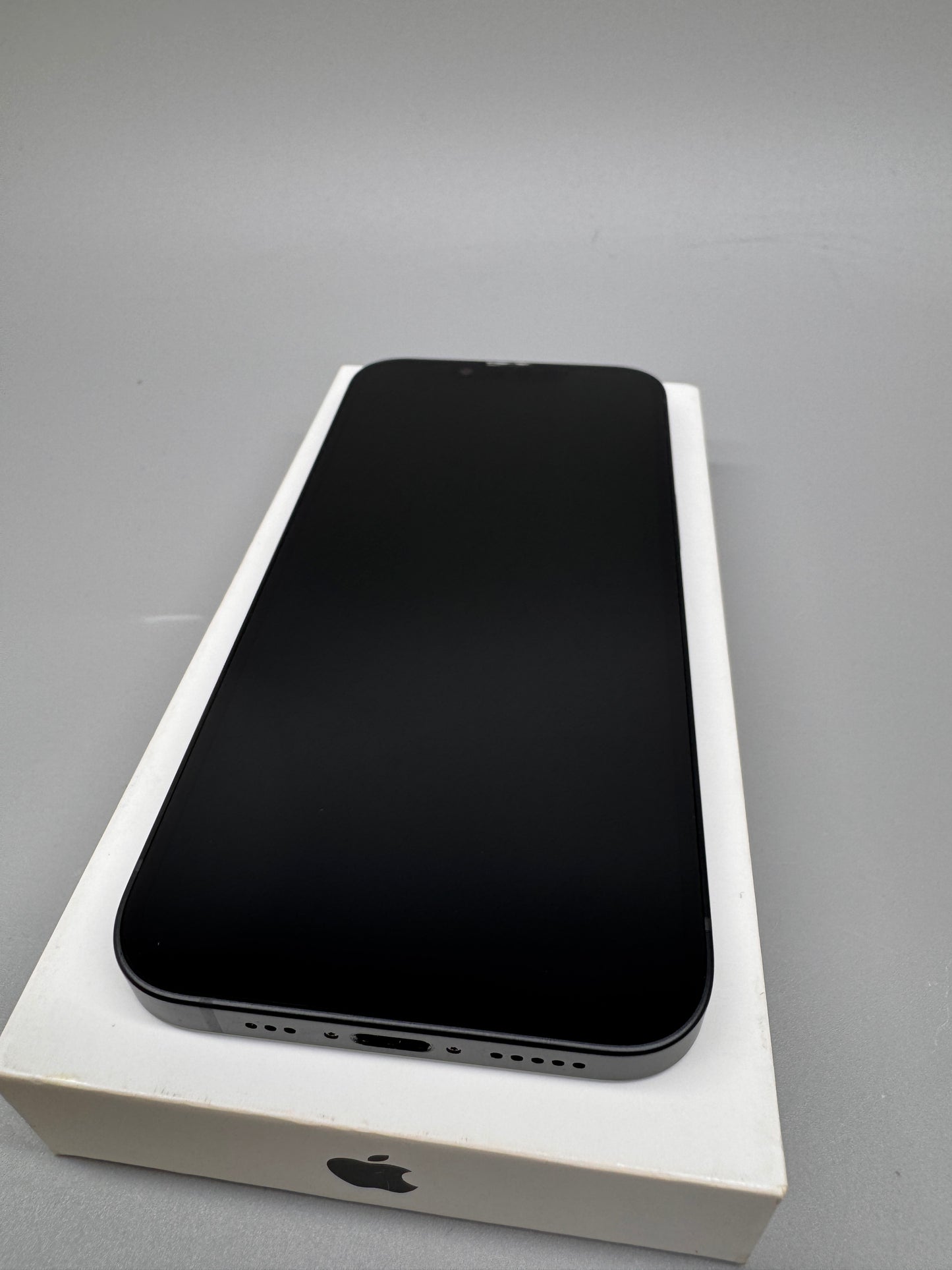Apple iPhone 16e 128GB 5G Factory Unlocked 48MP Camera Smartphone Black MD1Q4QN/A