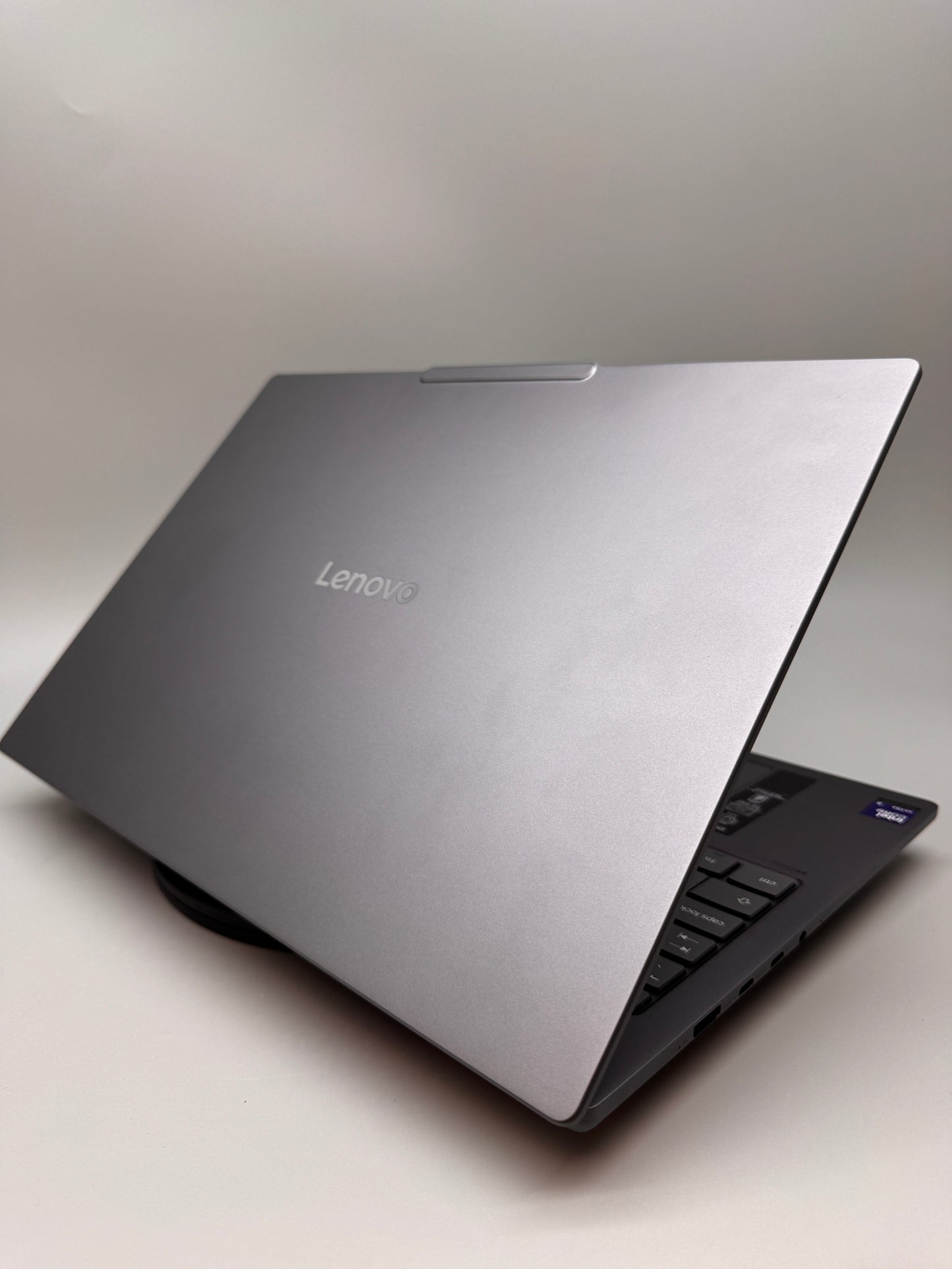 Lenovo IdeaPad Pro 5 16in OLED Laptop Intel Core Ultra 5 225H Intel Arc 130T 24GB RAM 1TB SSD Windows 11 Home Grey 83JM0039UK