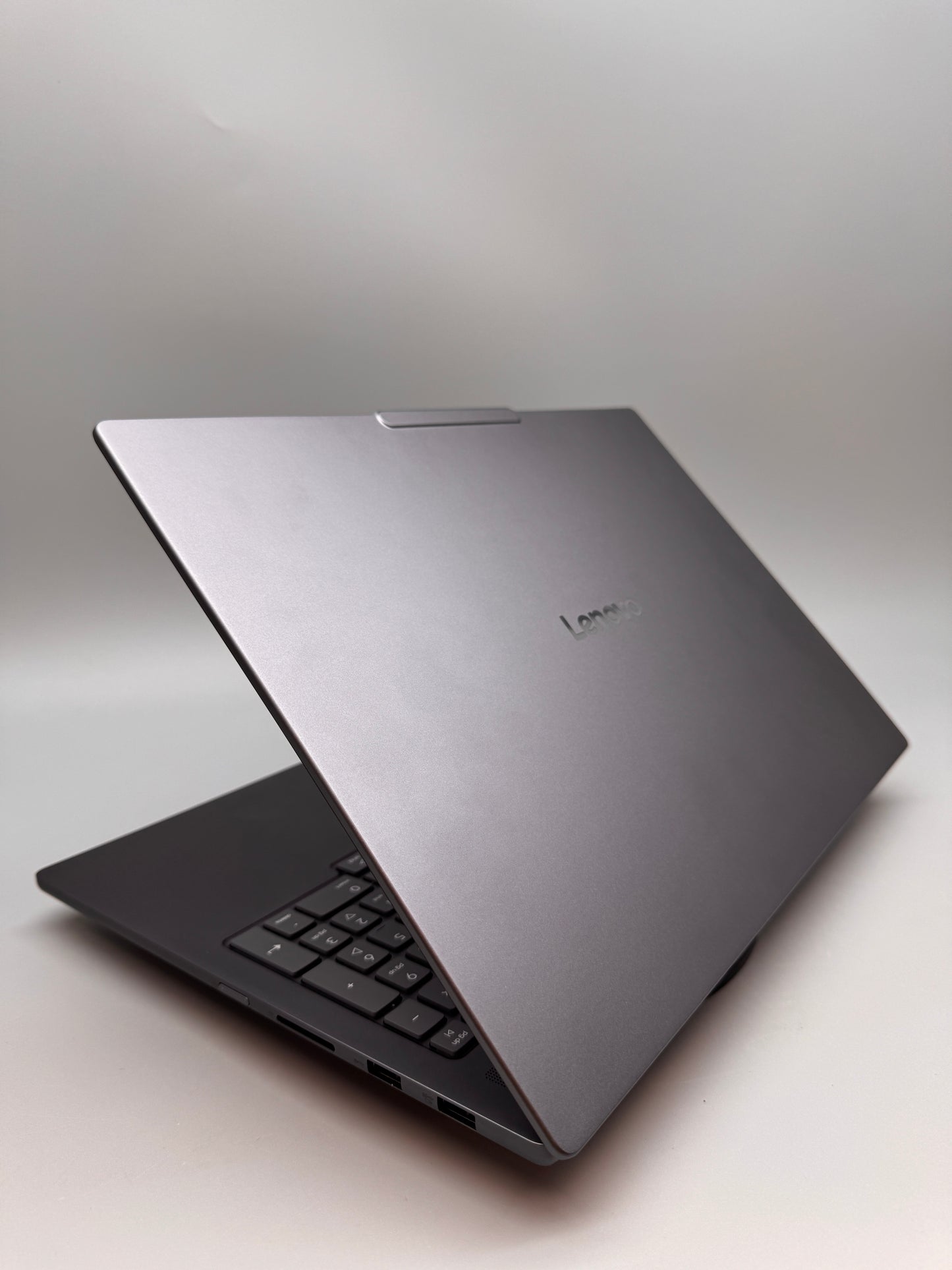 Lenovo IdeaPad Pro 5 16in OLED Laptop Intel Core Ultra 5 225H Intel Arc 130T 24GB RAM 1TB SSD Windows 11 Home Grey 83JM0039UK