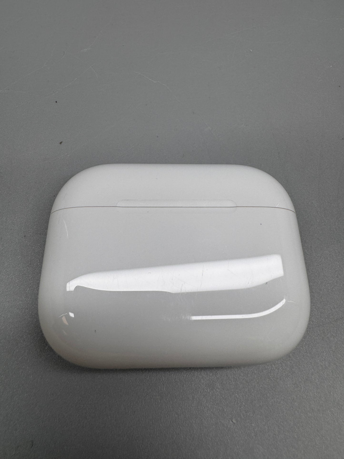 Apple AirPods Pro 3 Generation with MagSafe USB-C Charging Case Noise Cancelling Wireless Bluetooth Headphones in White MFHP4ZM/A